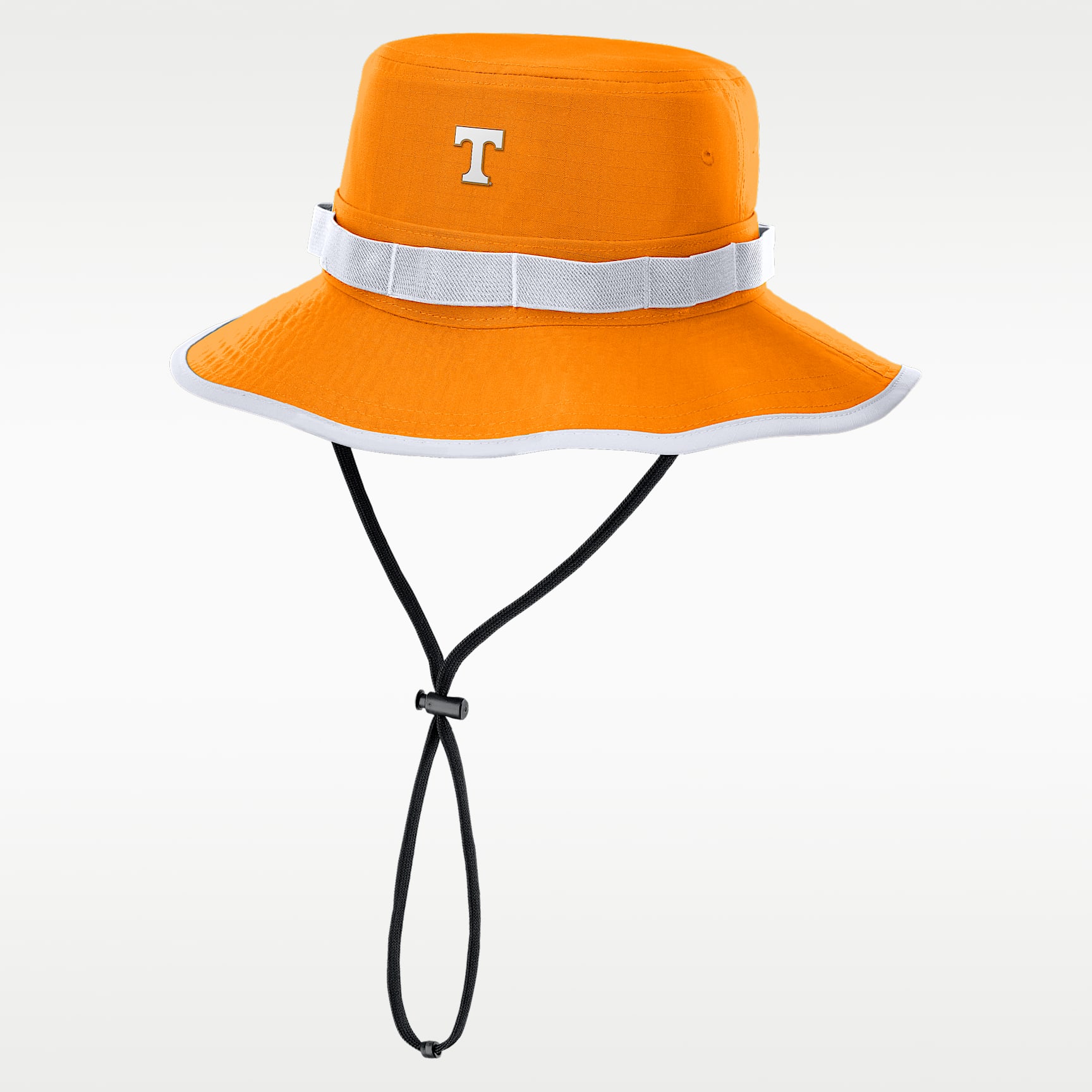 Tennessee Sideline Apex Gameday Boonie Men's Nike Dri-FIT College Bucket Hat