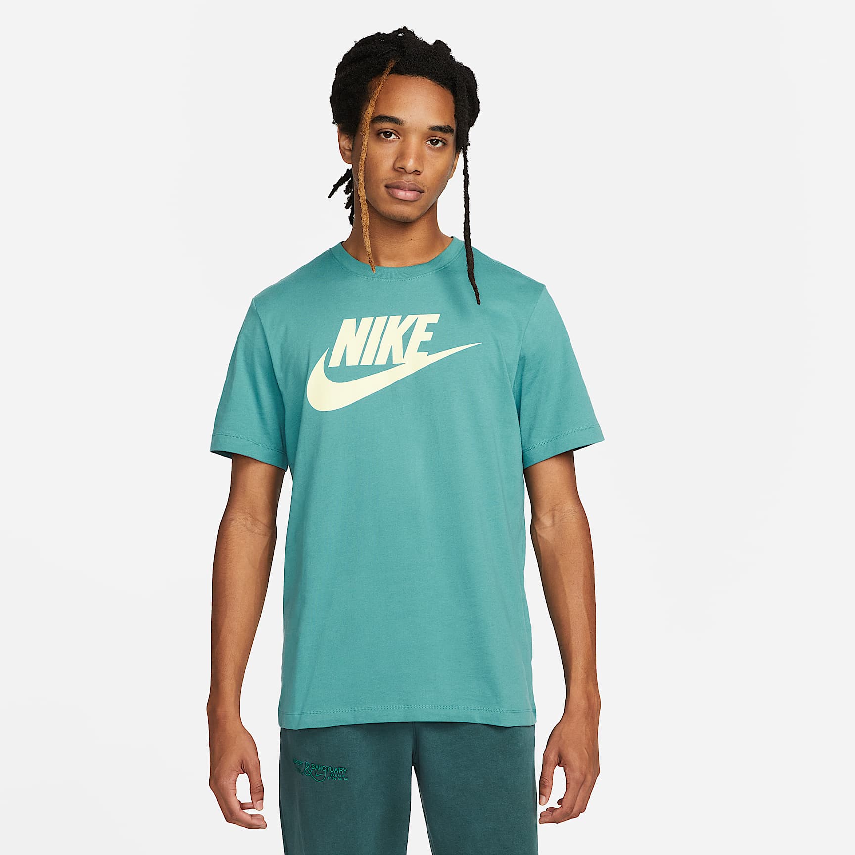 Nike Sportswear Men's T-Shirt