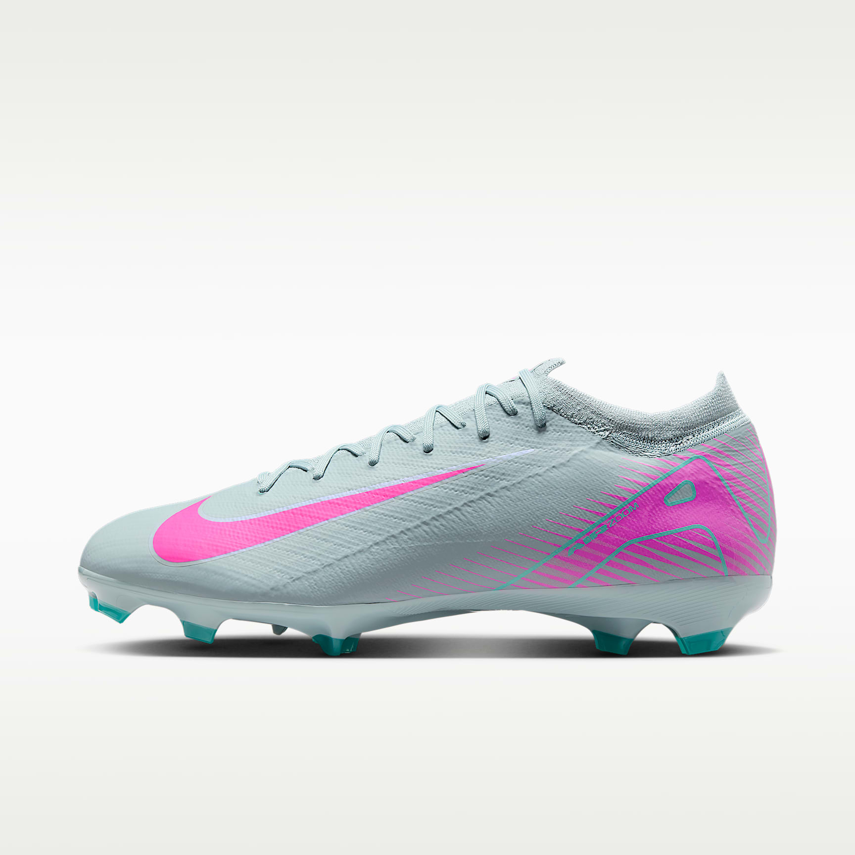 Nike Mercurial Vapor 16 Pro Low Top-Fußballschuh für normalen Rasen