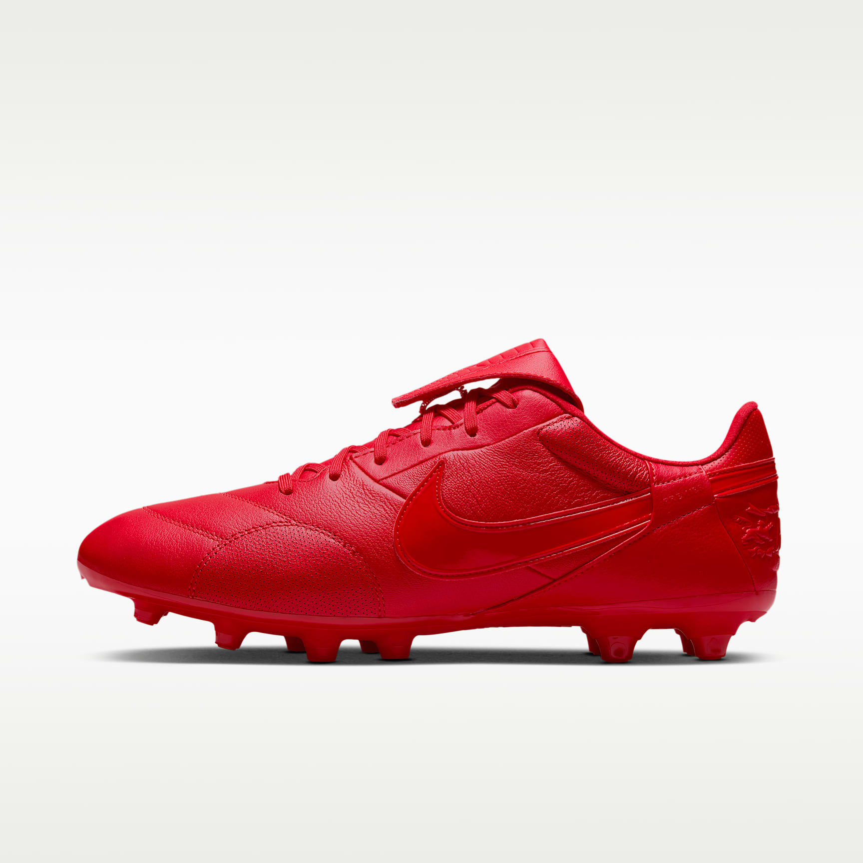 Nike Premier 3 Firm-Ground Low-Top Soccer Cleats