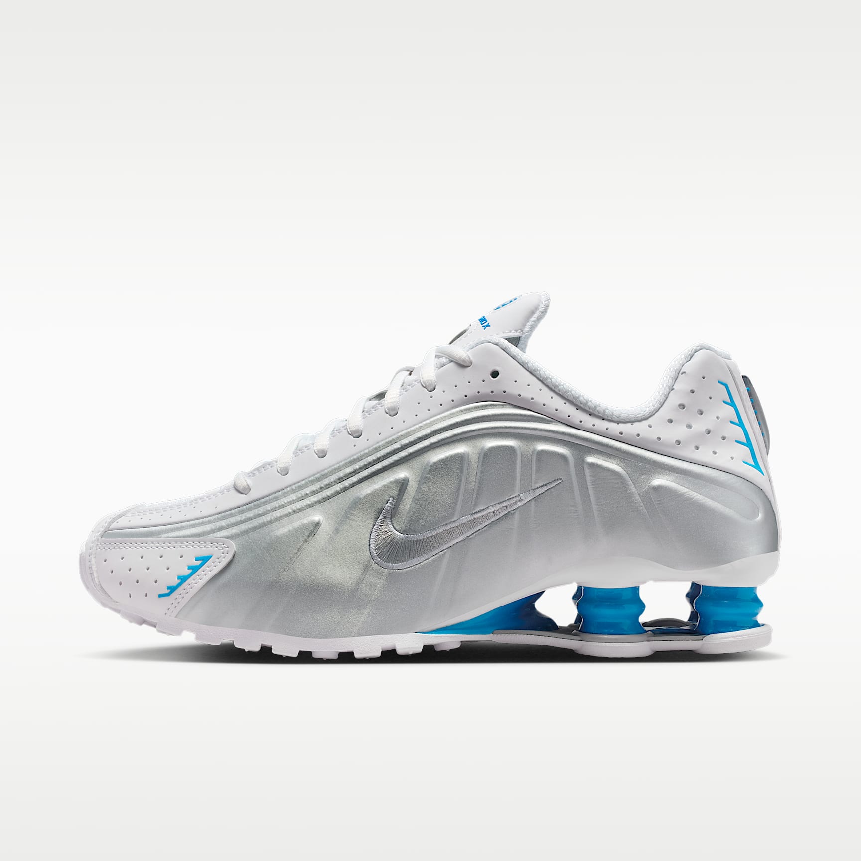 Nike Shox R4 Women's Shoes