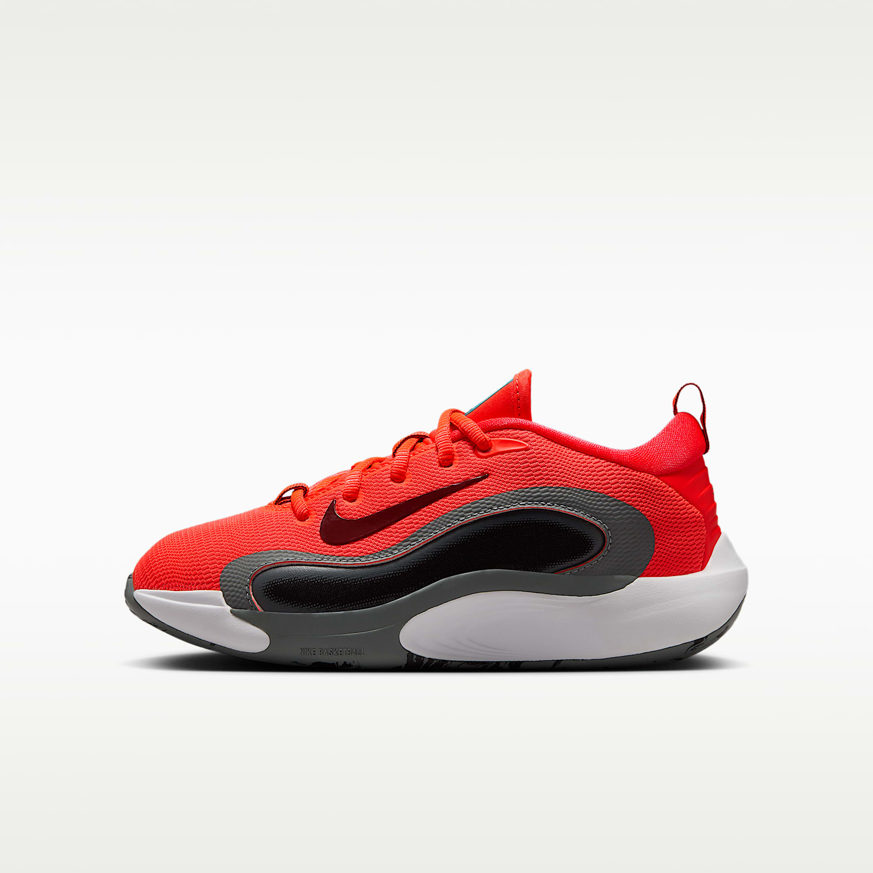 Nike IsoFly 大童籃球鞋