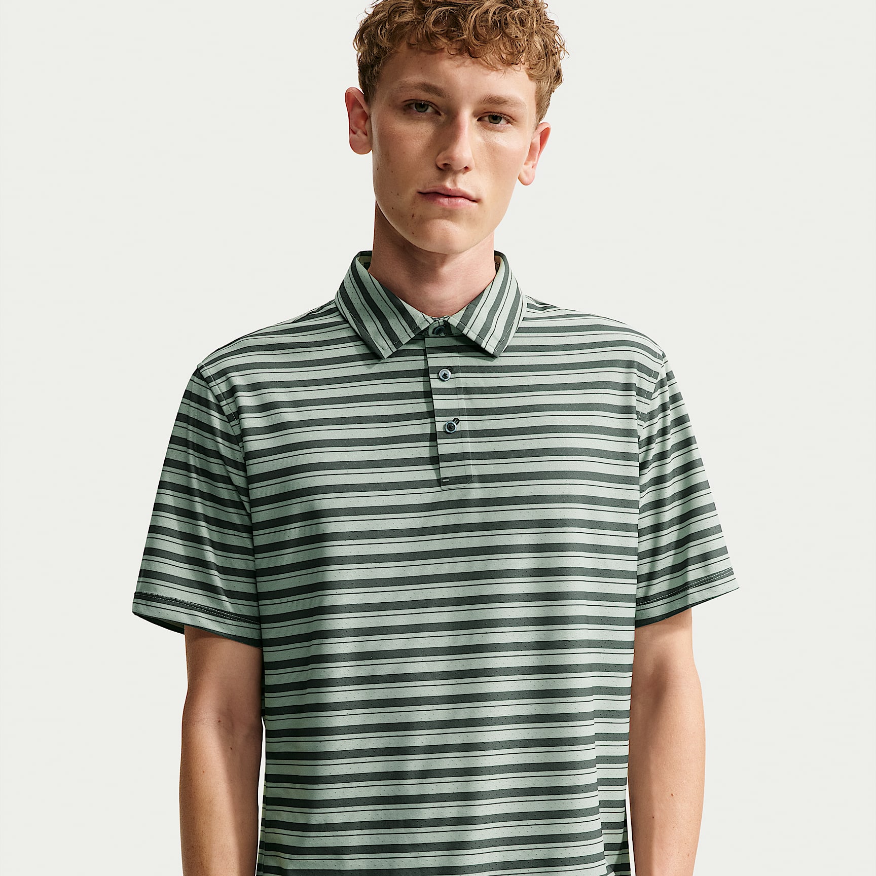Nike Tailored Performance Men's Dri-FIT Golf Polo