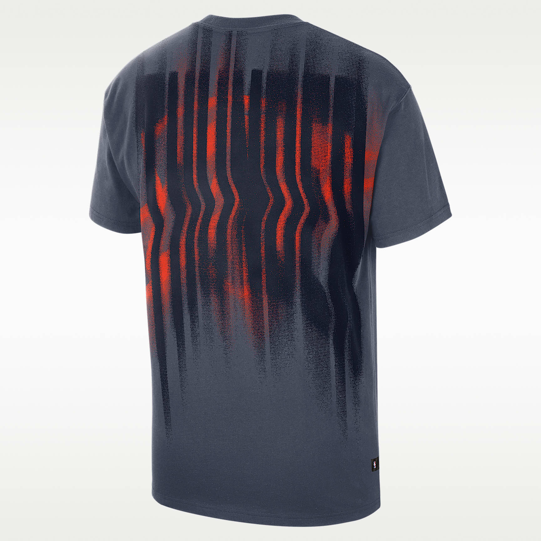 Oklahoma City Thunder Men's NBA T-Shirt