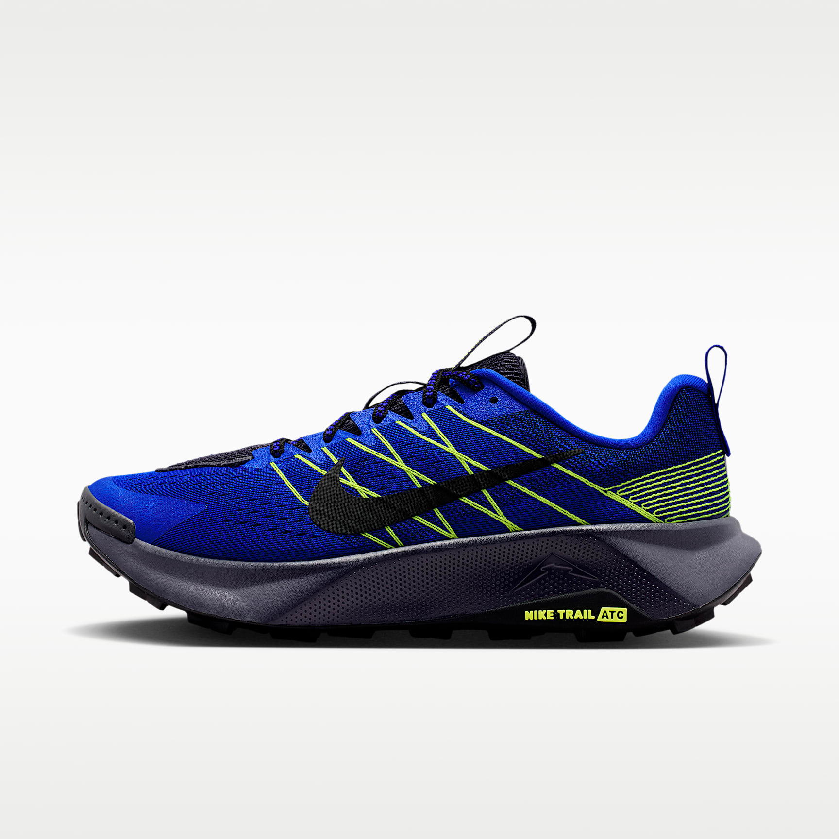 Nike Wildhorse 10 Men's Trail-Running Shoes