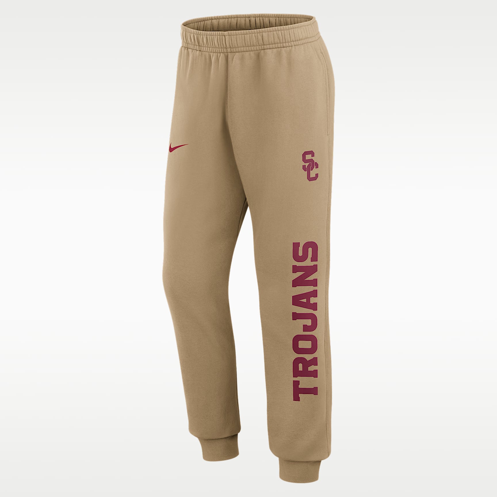 USC Primetime Club Men's Nike College Joggers