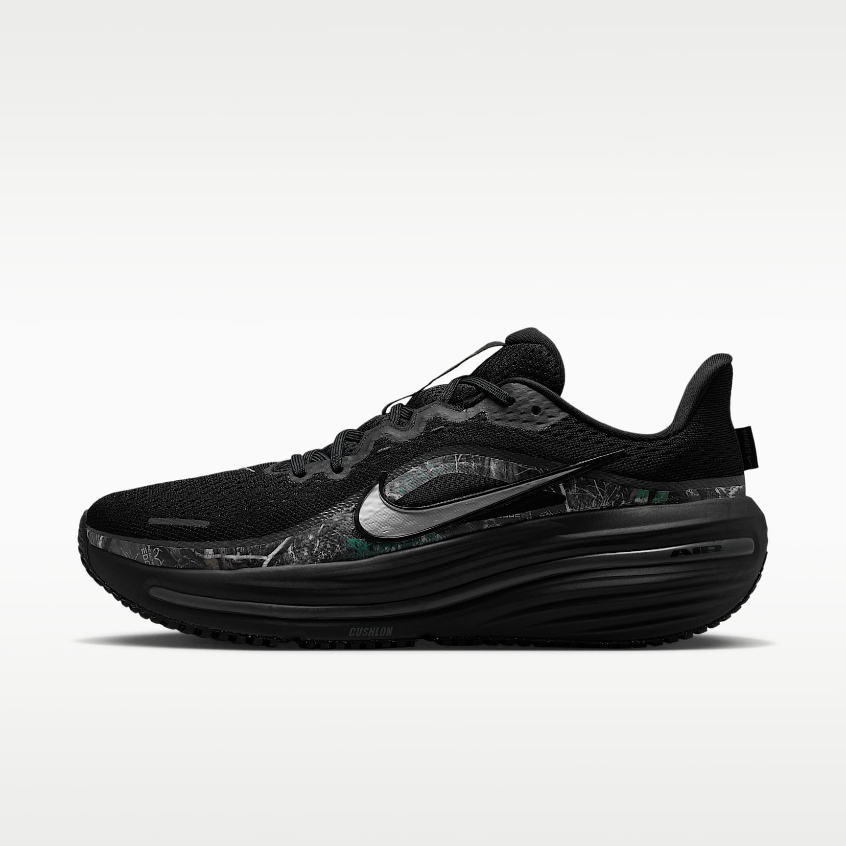 Nike Winflo 12 Men's Realtree® Road Running Shoes