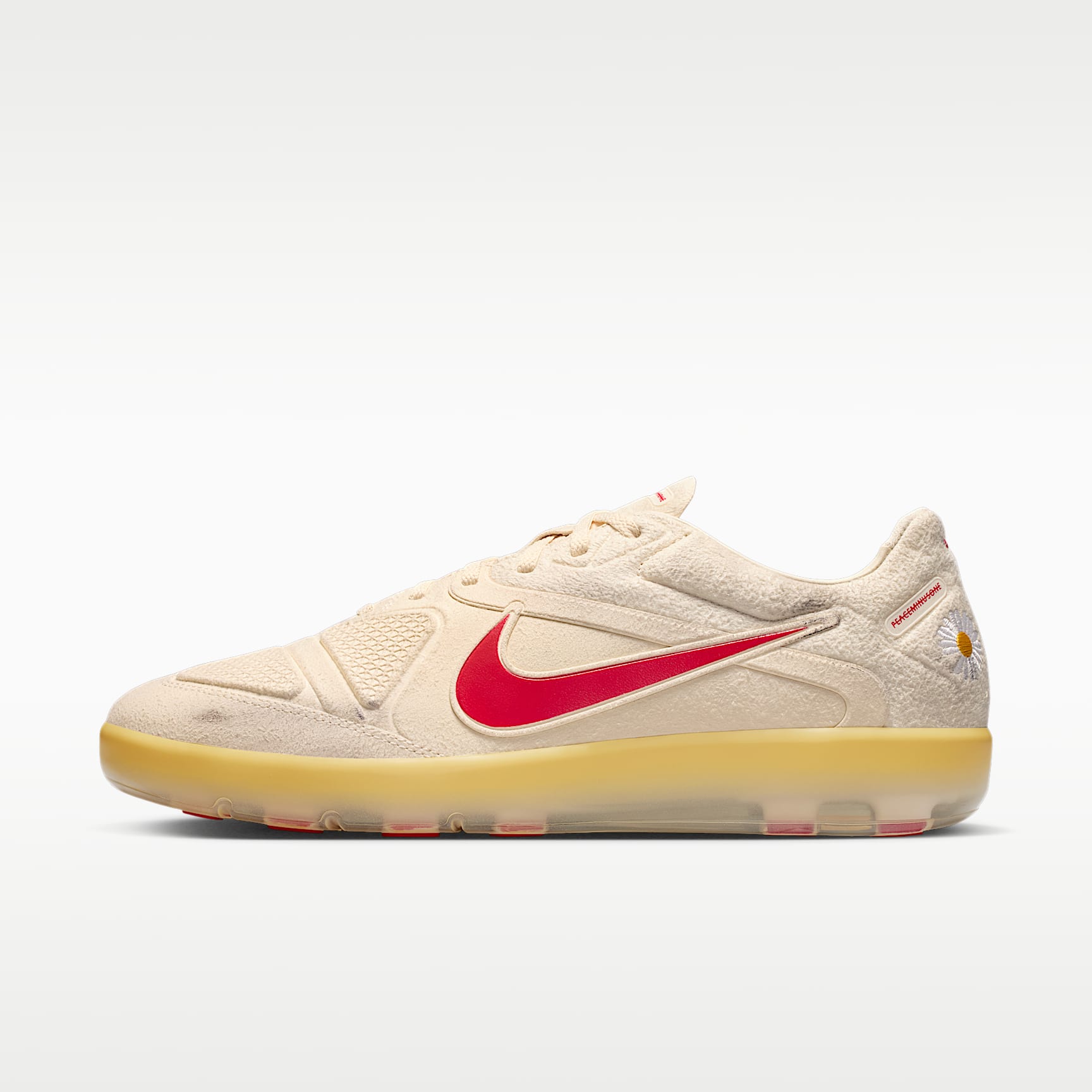 Tenis para hombre Nike Cryoshot CTR 360 x Korea x PEACEMINUSONE