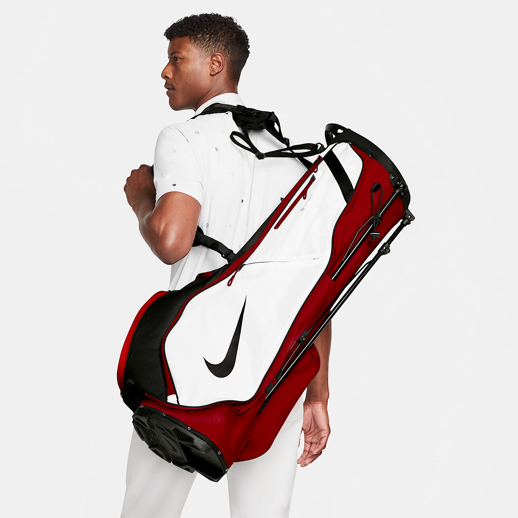 Nike Air Sport 2 Golf Bag