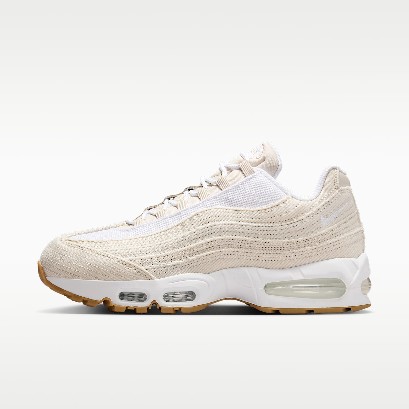 Nike Air Max 95 'Big Bubble' Men's Shoes