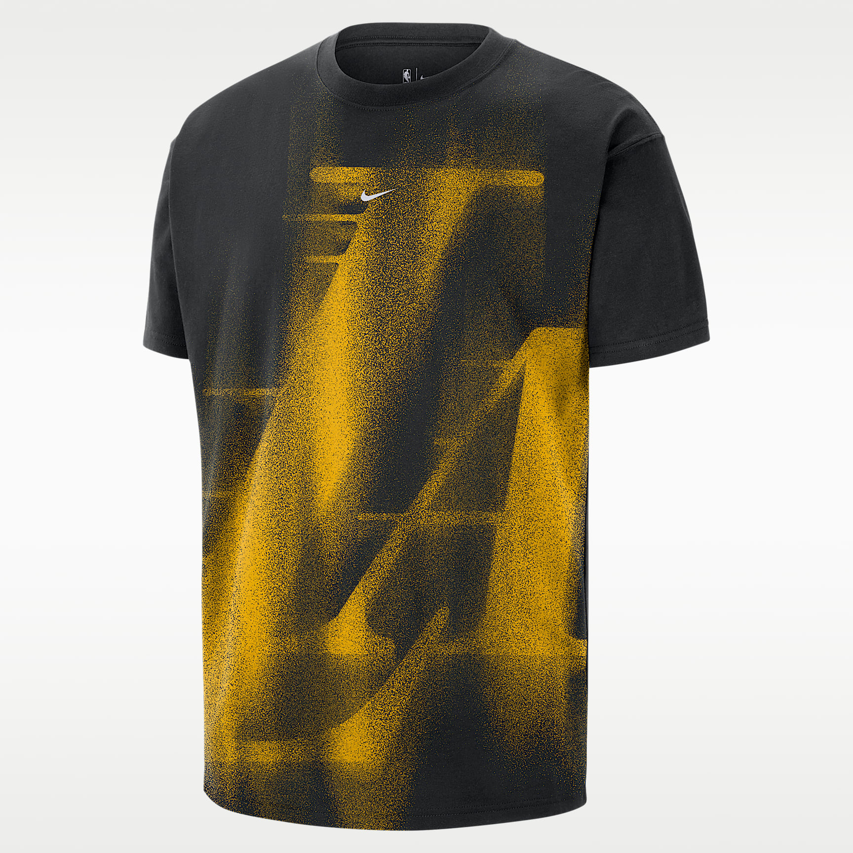 Los Angeles Lakers Men's Basketball T-Shirt