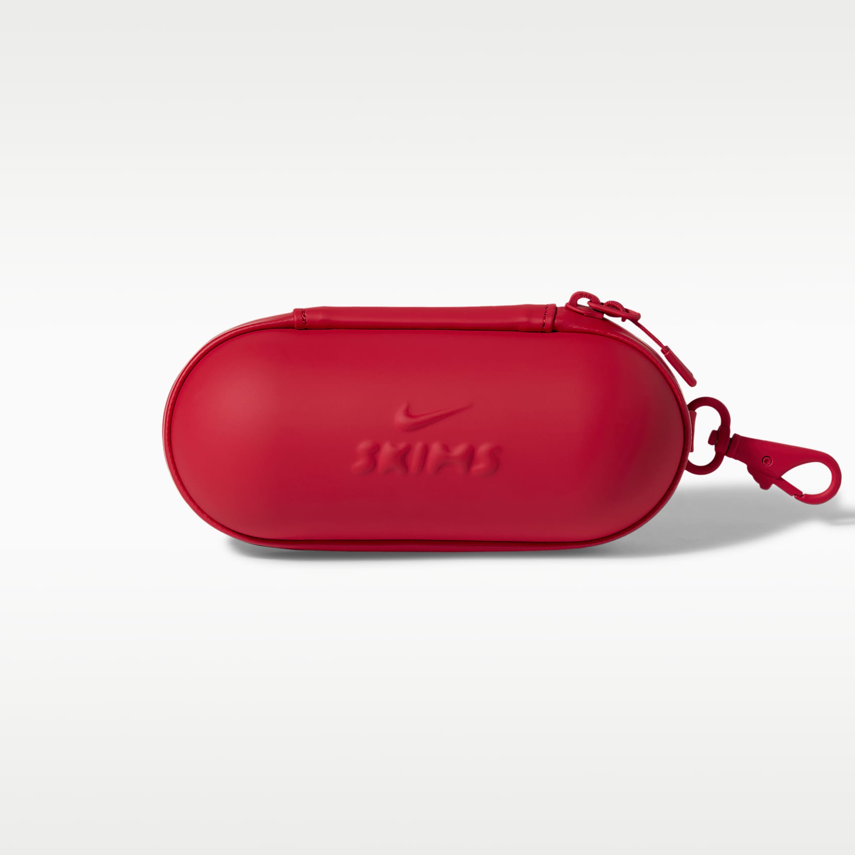 Estuche para gafas con cubierta resistente para mujer NikeSKIMS
