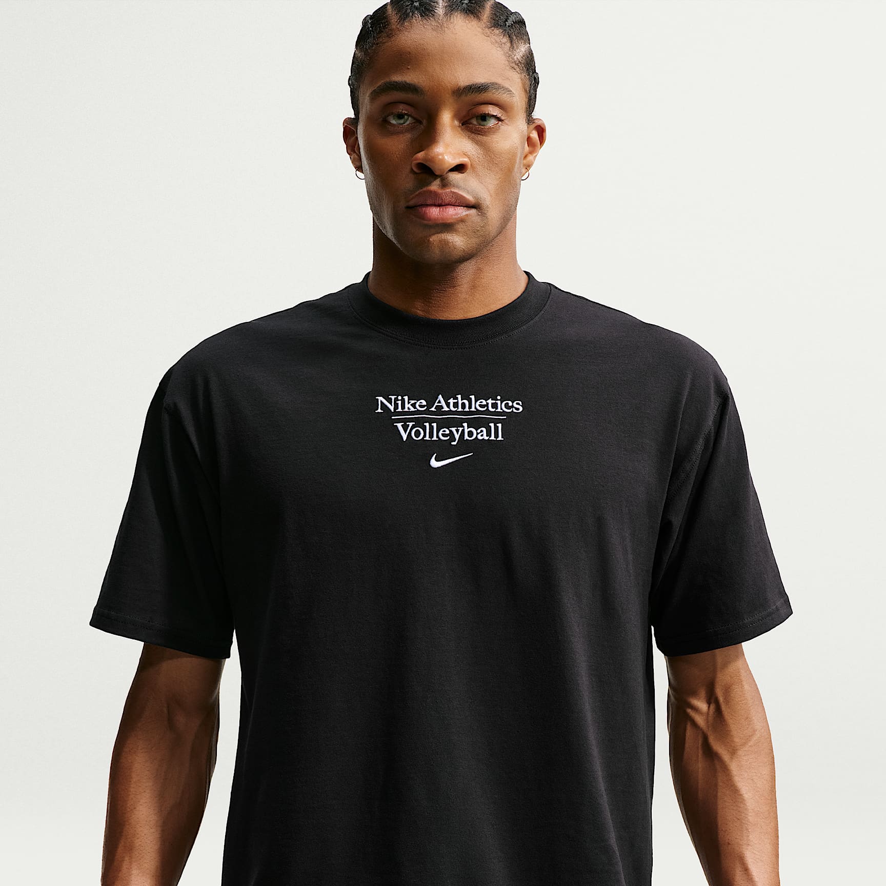 Playera Max90 para hombre Nike Volleyball