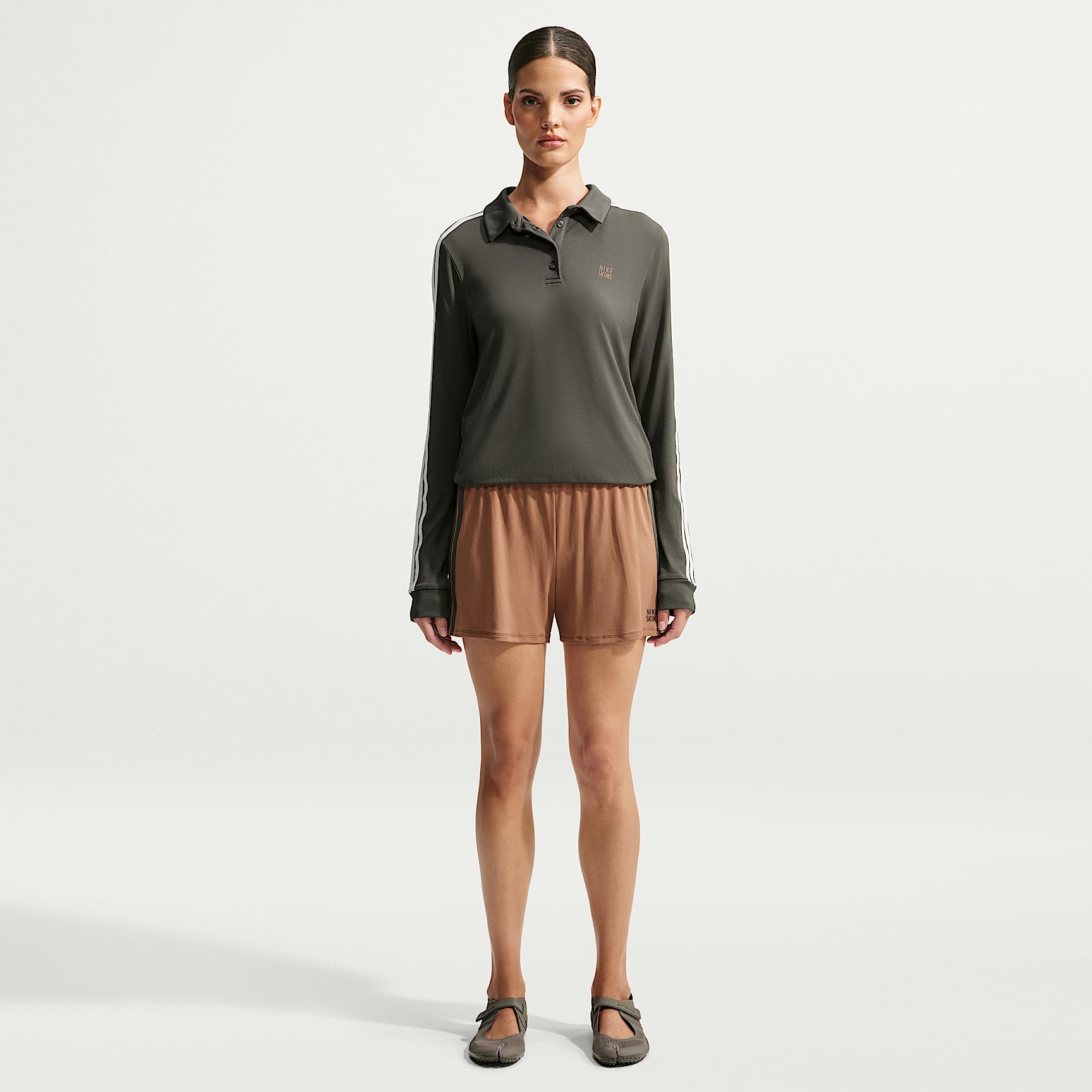 NikeSKIMS Stretch Knit Women's 13cm (Approx.) Shorts