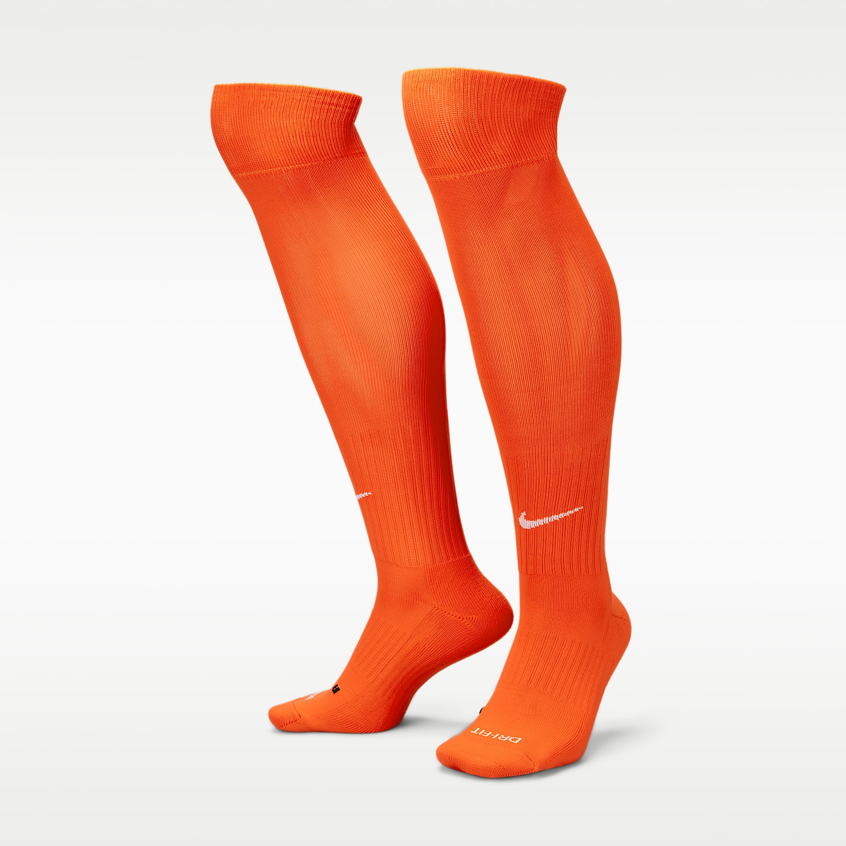 Nike Classic 2 Cushioned Over-the-Calf Socks