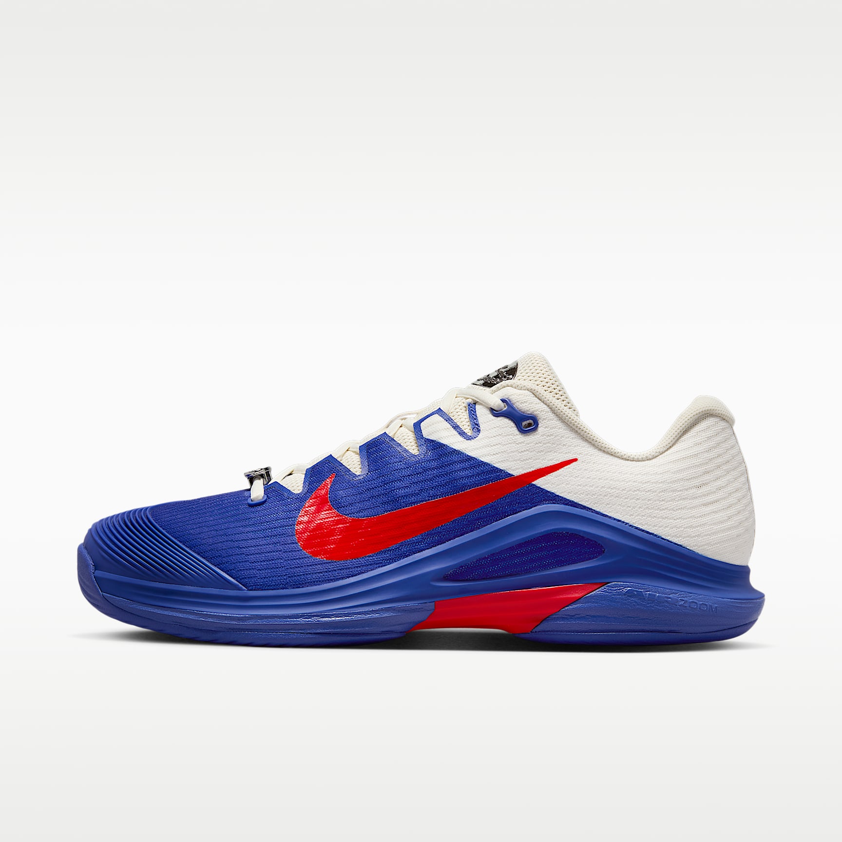 Tenis de tenis para cancha dura para hombre Nike Vapor 12 Premium