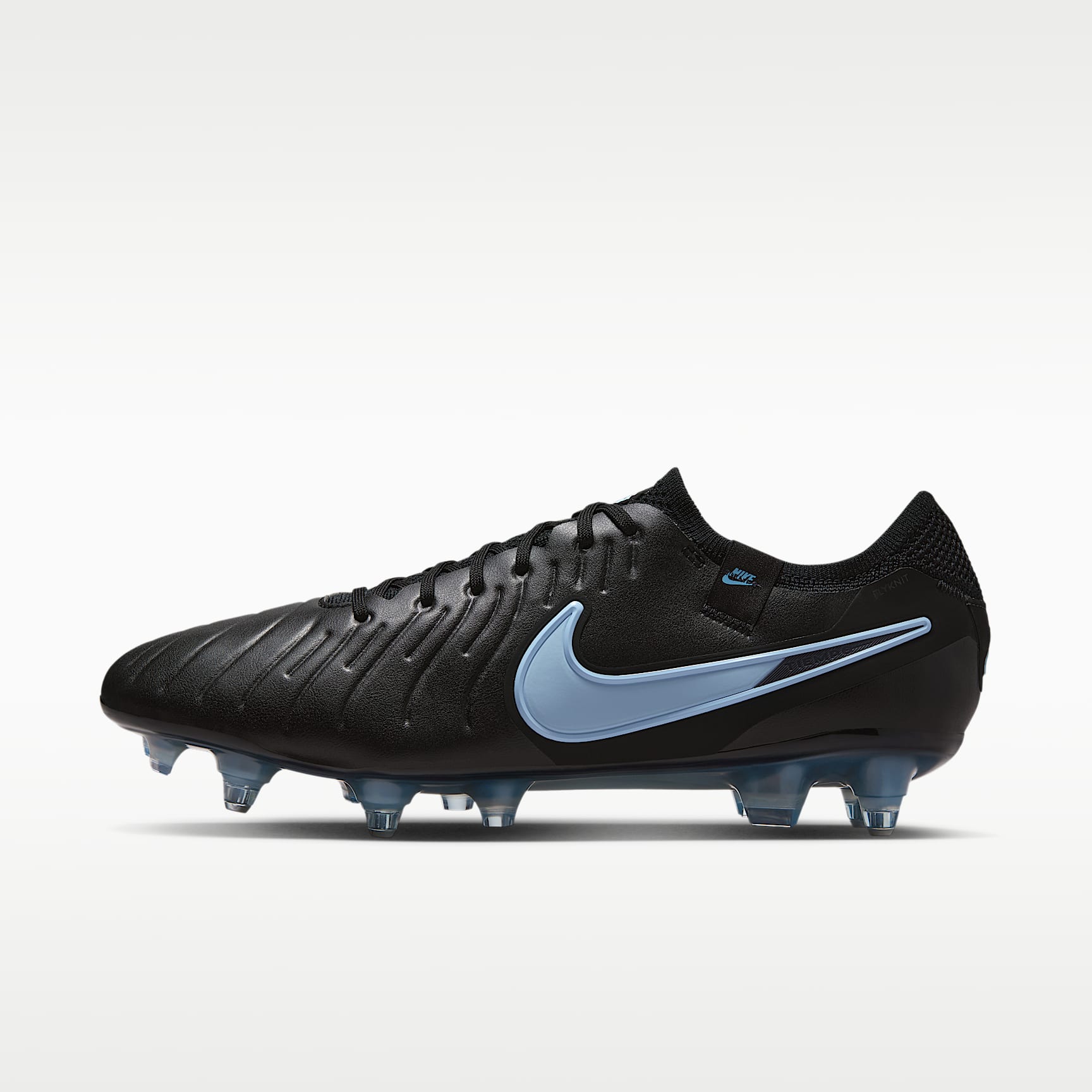 Nike Tiempo Legend 10 Elite Soft-Ground Low-Top Football Boot