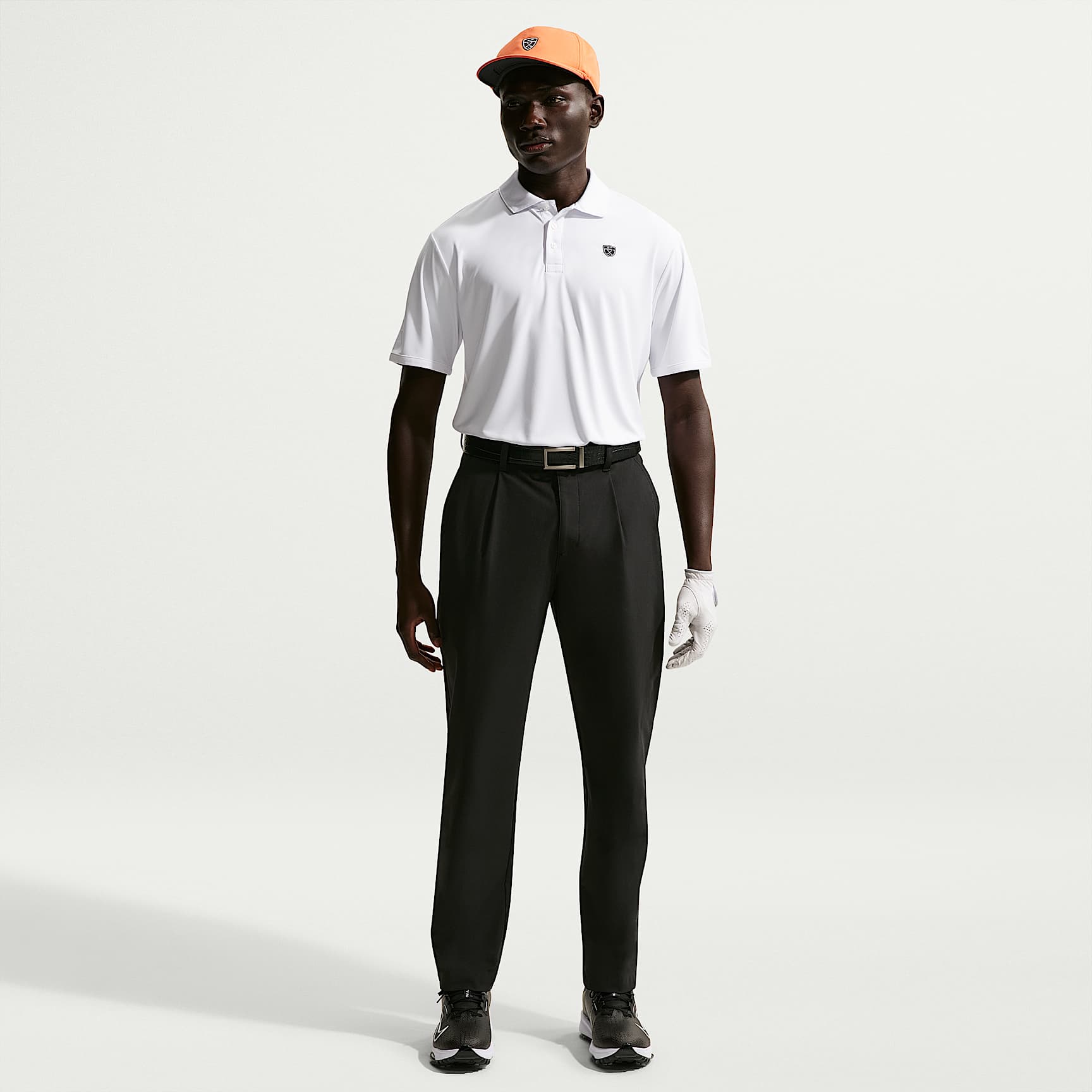 Nike Par Men's Dri-FIT Slim Golf Trousers