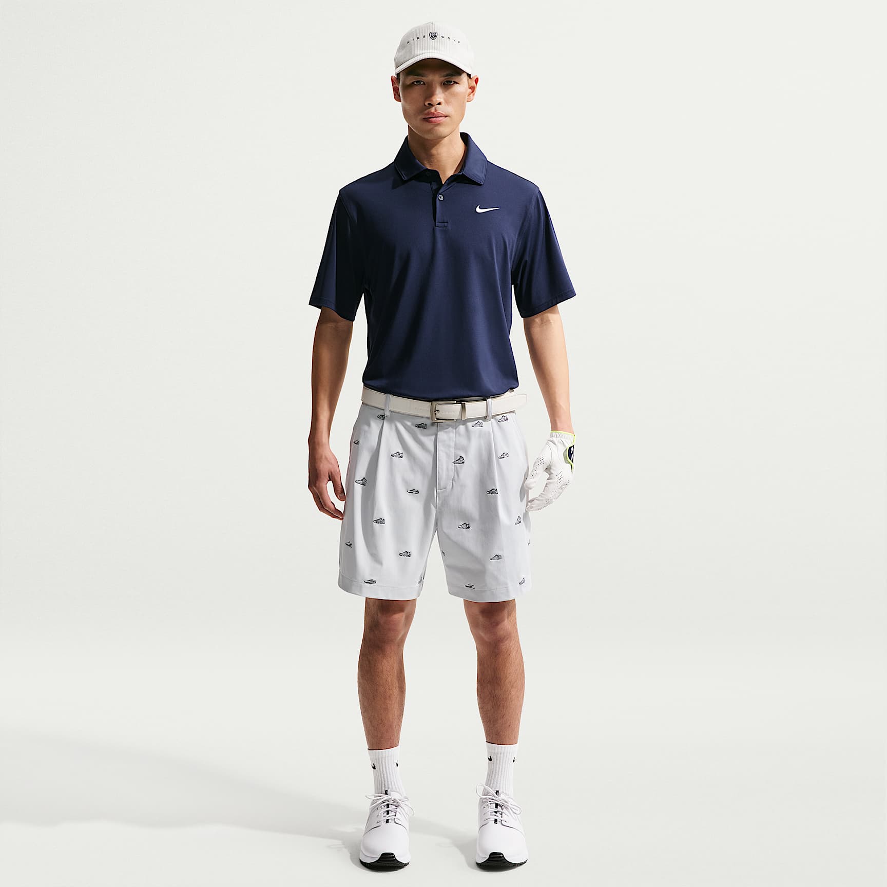 Nike Par Men‘s Dri-FIT Golf Shorts