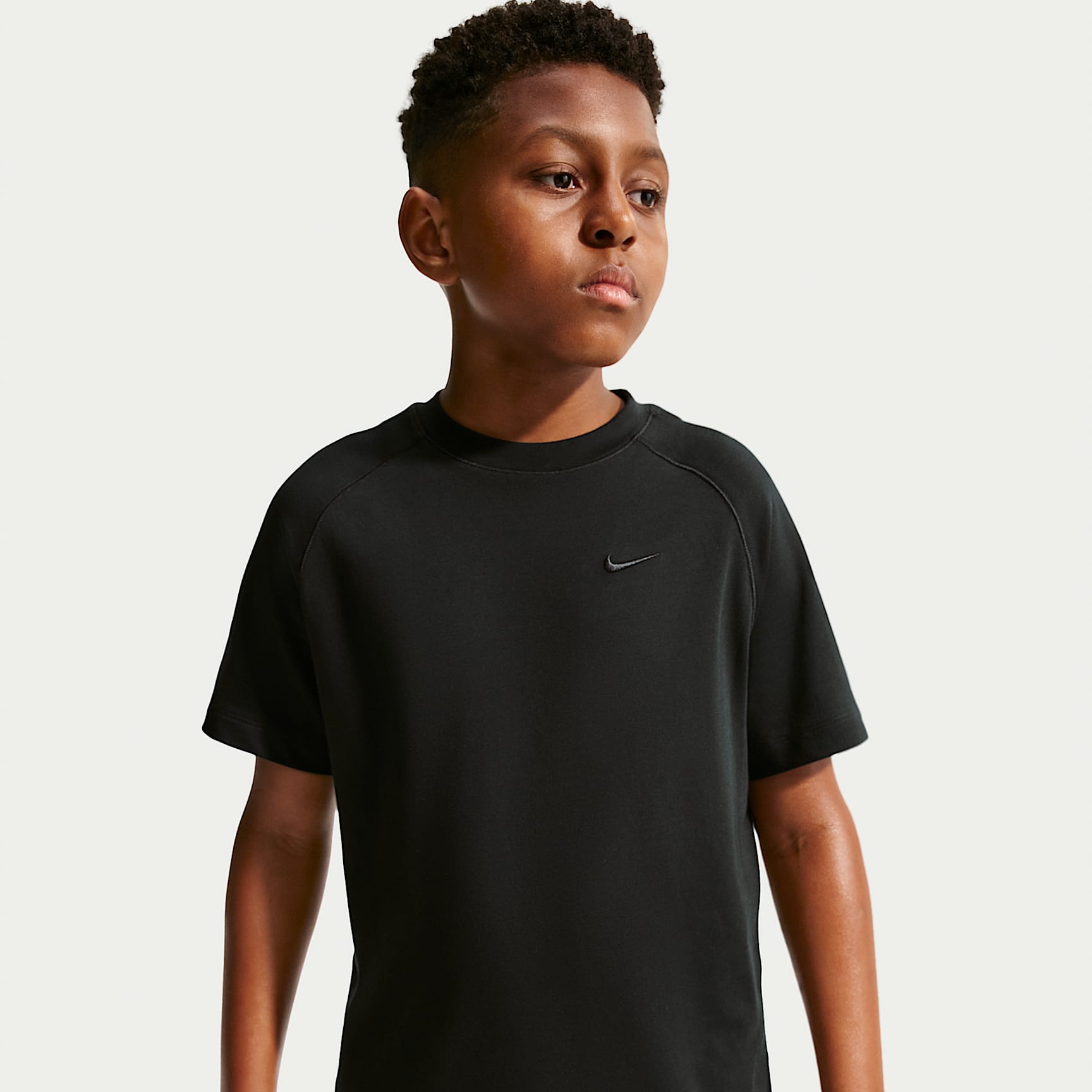 Nike Primary Big Kids' Dri-FIT Top