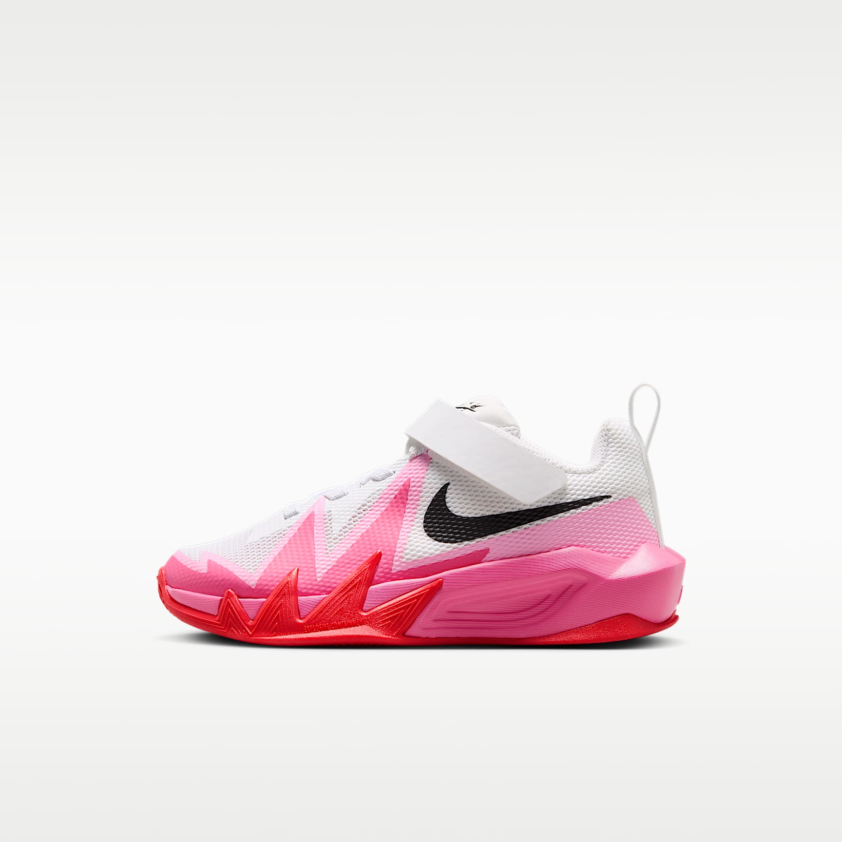 Nike S.T. Dynamite Little Kids' Basketball Shoe