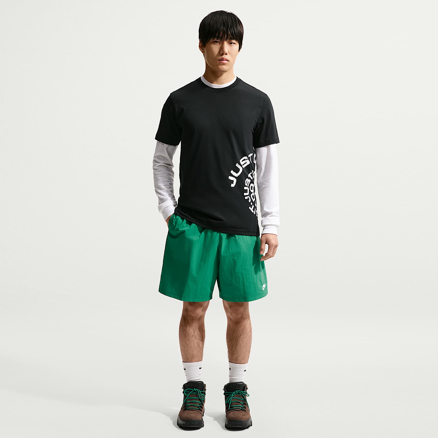 ナイキ スポーツウェア クラブ メンズ スポーツ ショートパンツ