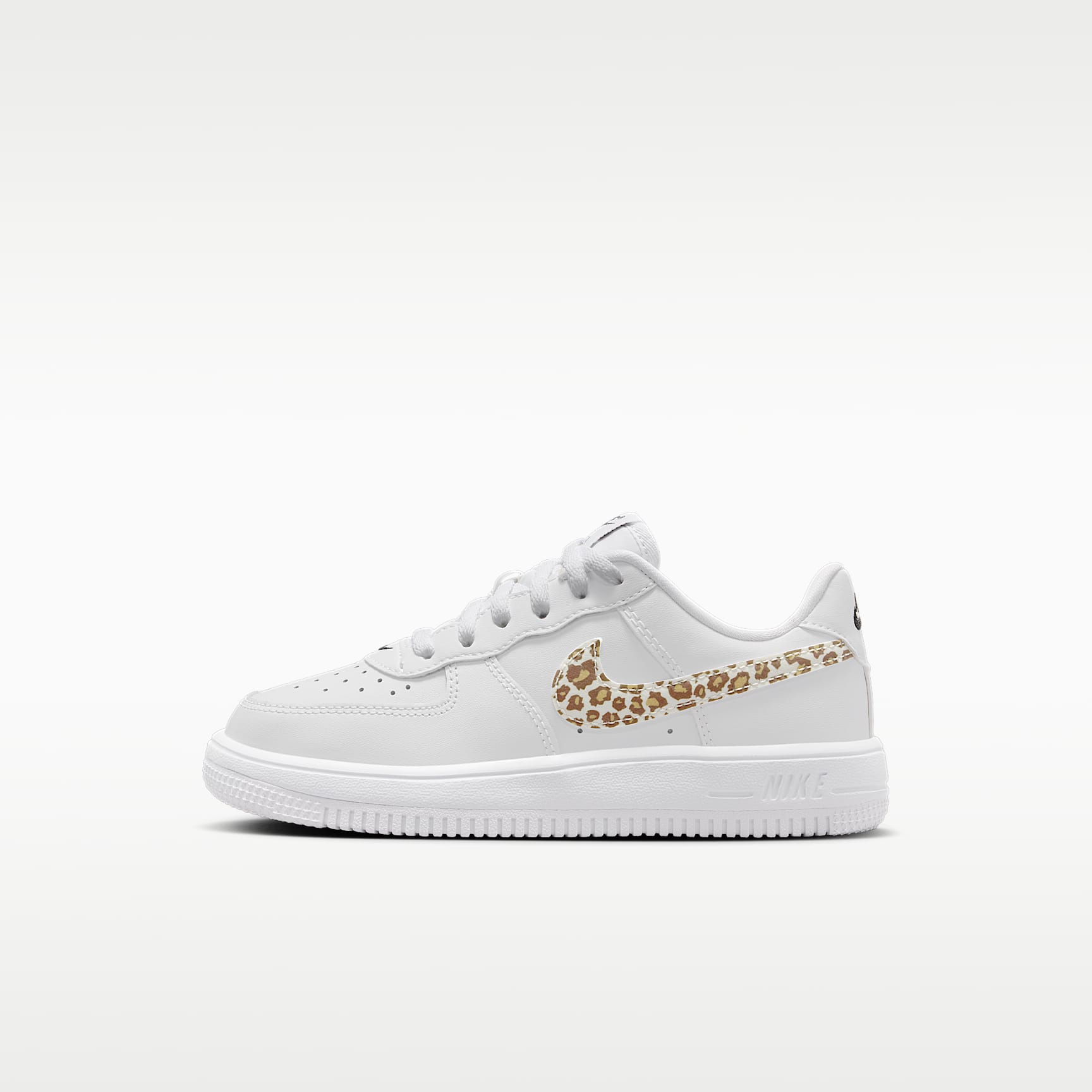 Chaussure Nike Force 1 Low pour enfant