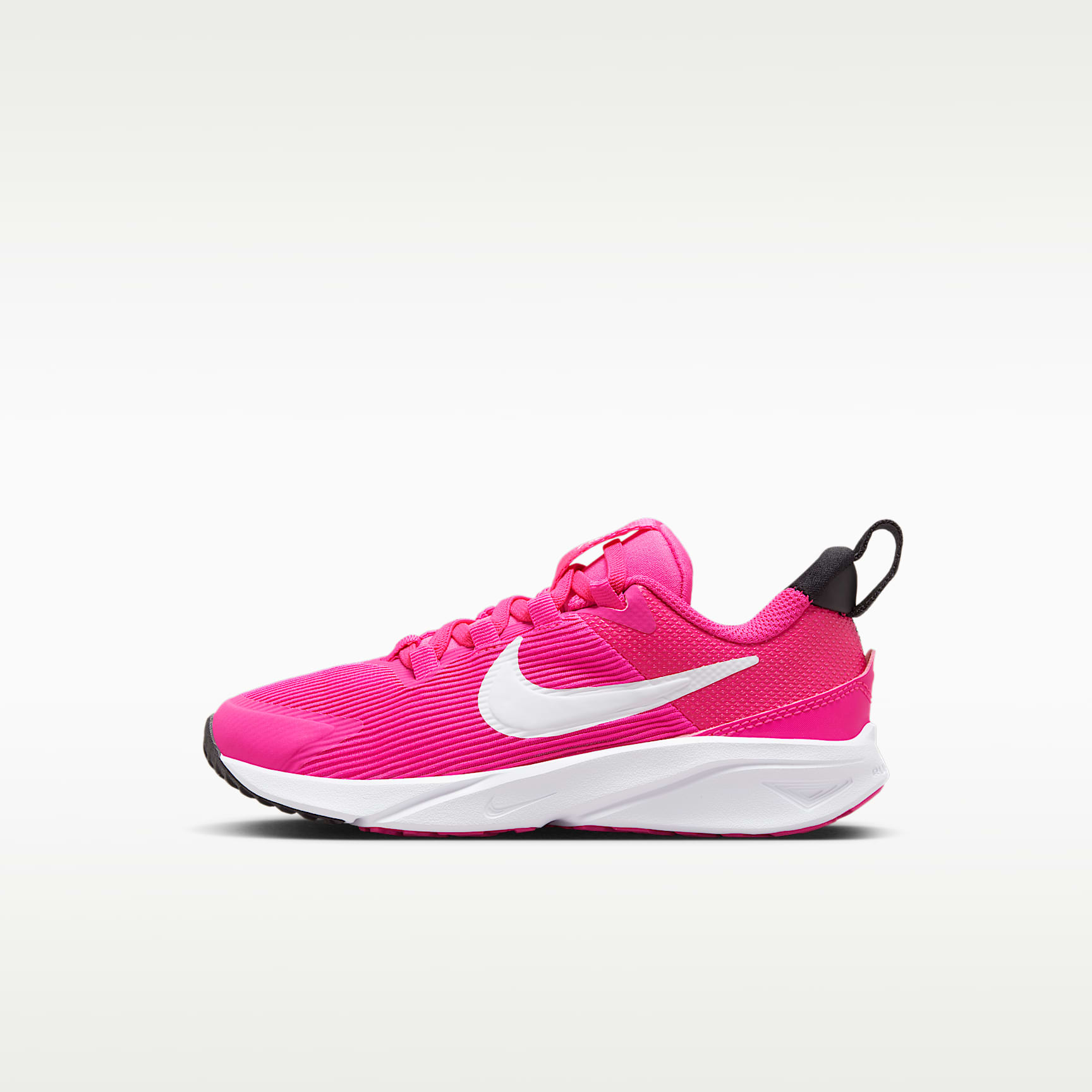 Nike Star Runner 4 Little Kids' Shoes