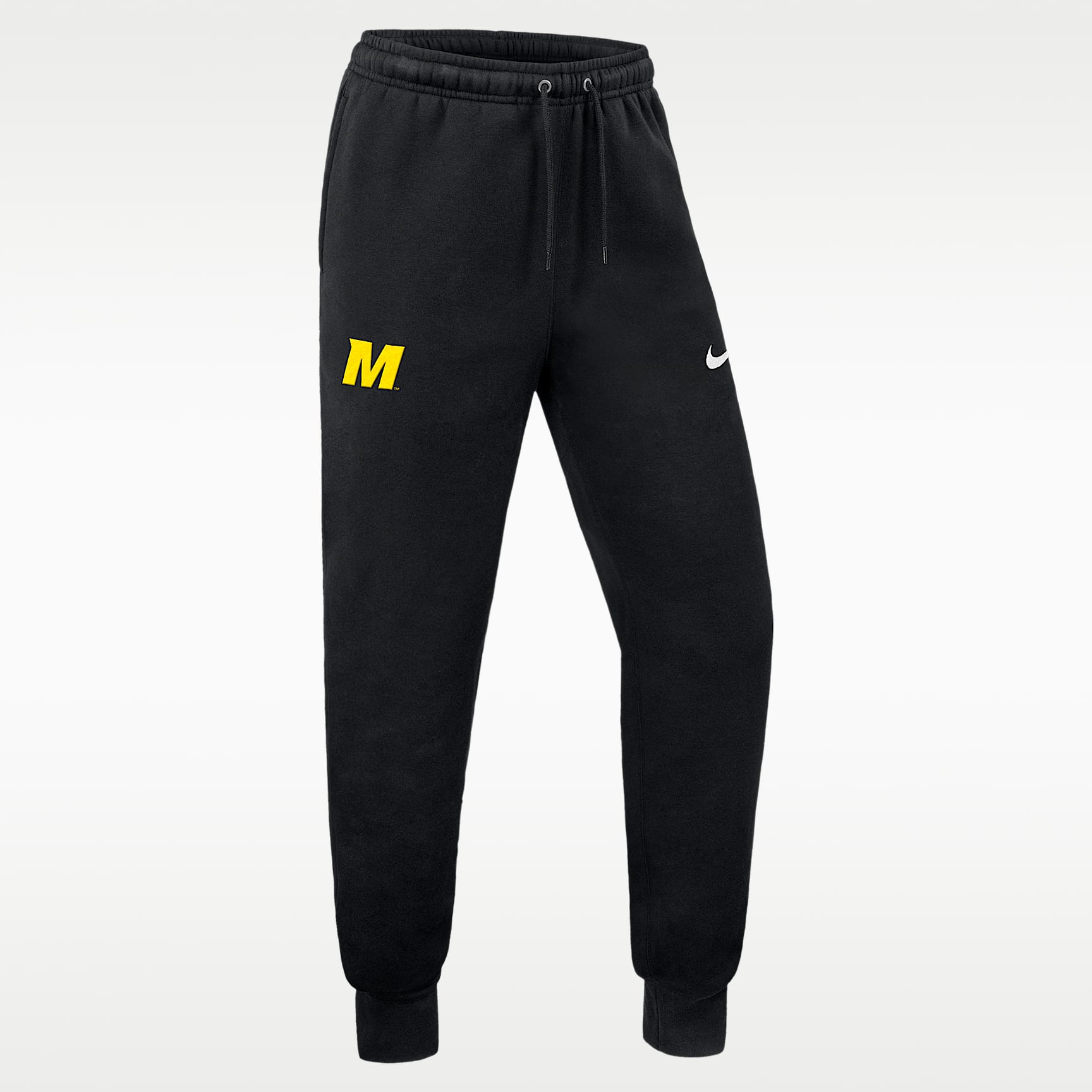 Nike College Club (Missouri) Men's Fleece Joggers