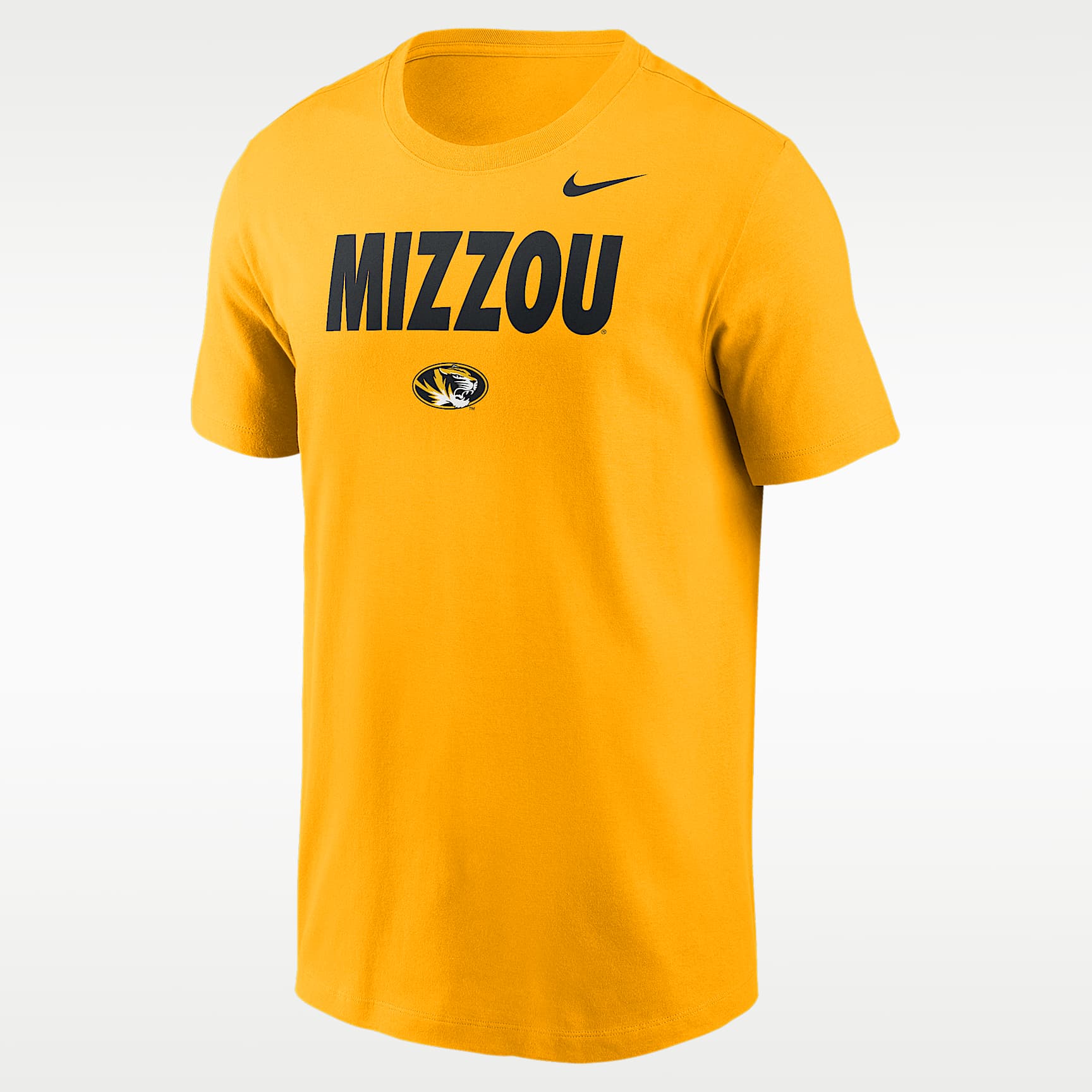 Nike College (Missouri) Men's Dri-FIT T-Shirt