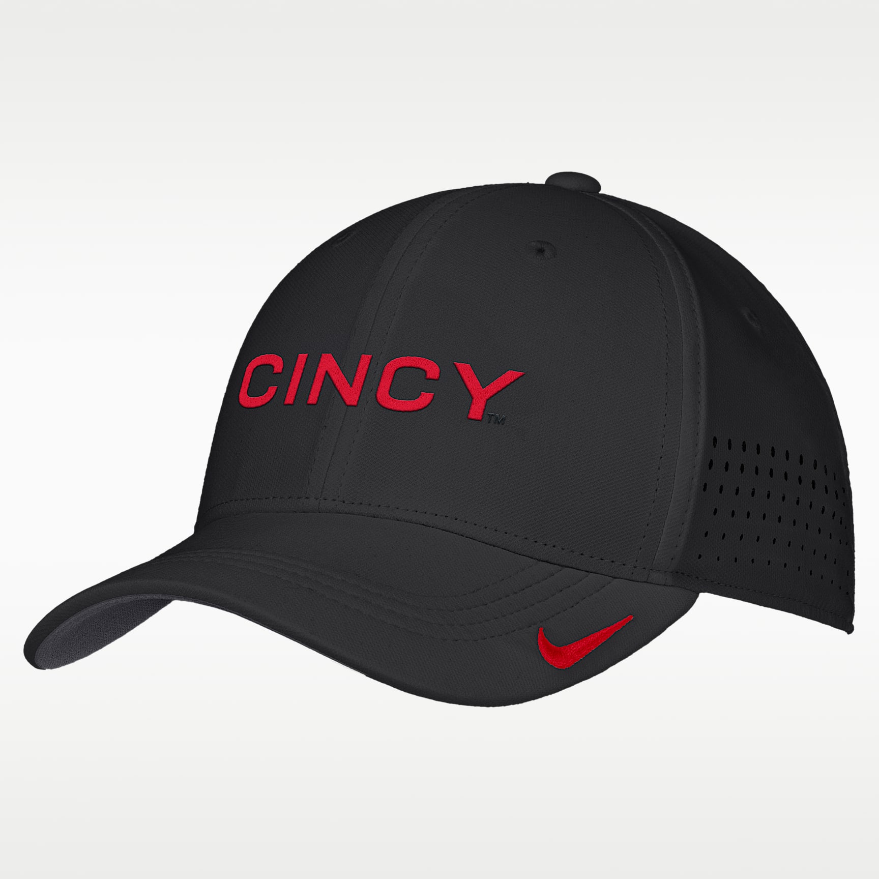 Cincinnati Sideline Men's Nike Dri-FIT College Hat
