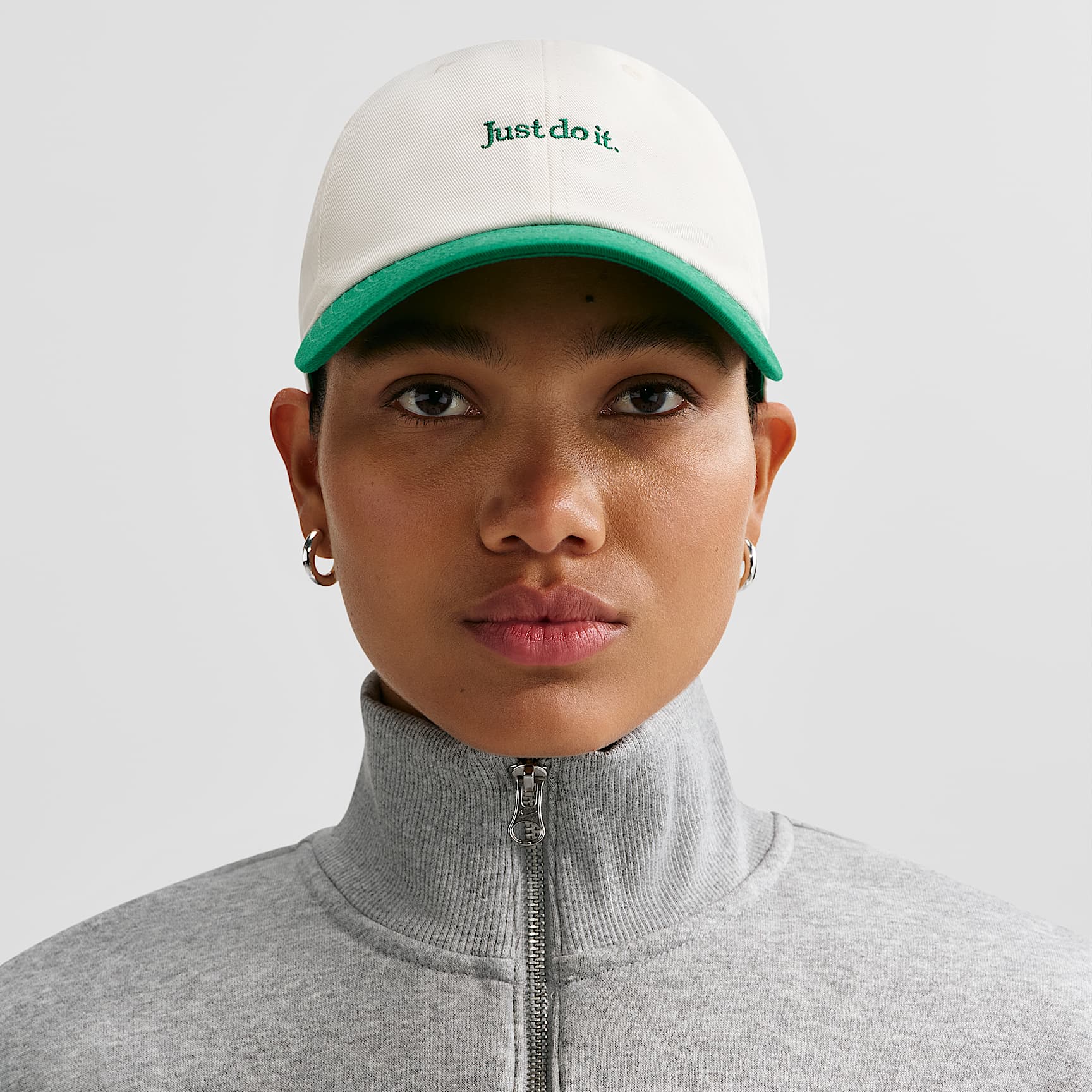 Nike Club Unstructured JDI Cap