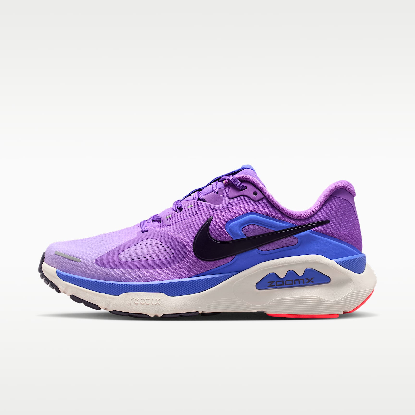 Nike Structure Plus Women's Road Running Shoes