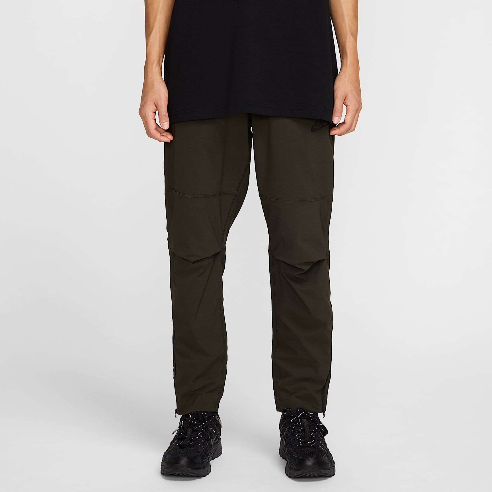 Pants de tejido Woven para hombre Nike Tech