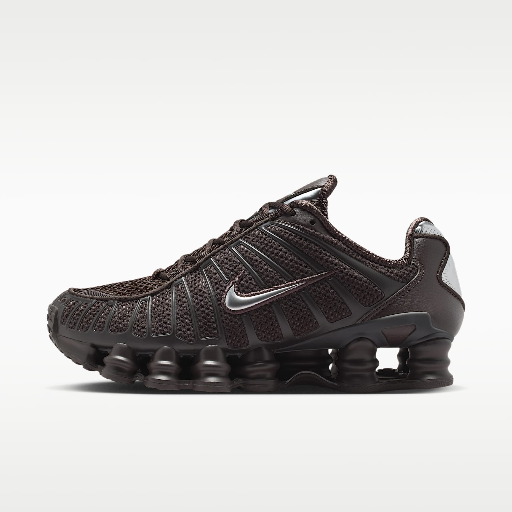 Nike Shox TL Women's Shoes