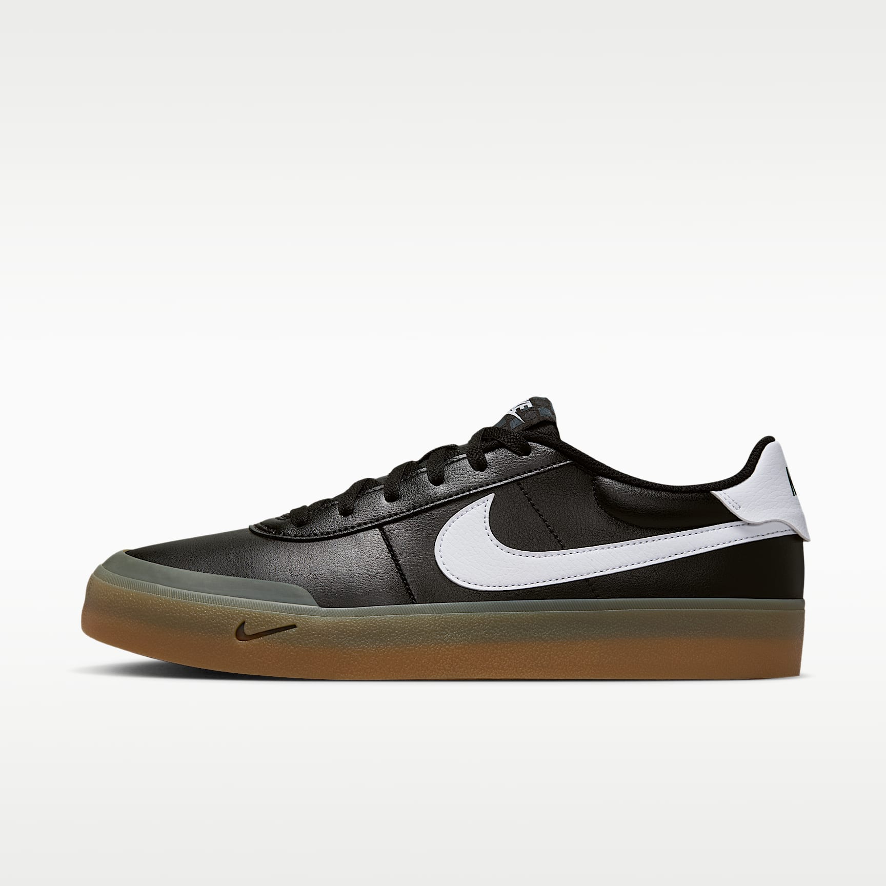 Nike Court Shot Men's Shoes