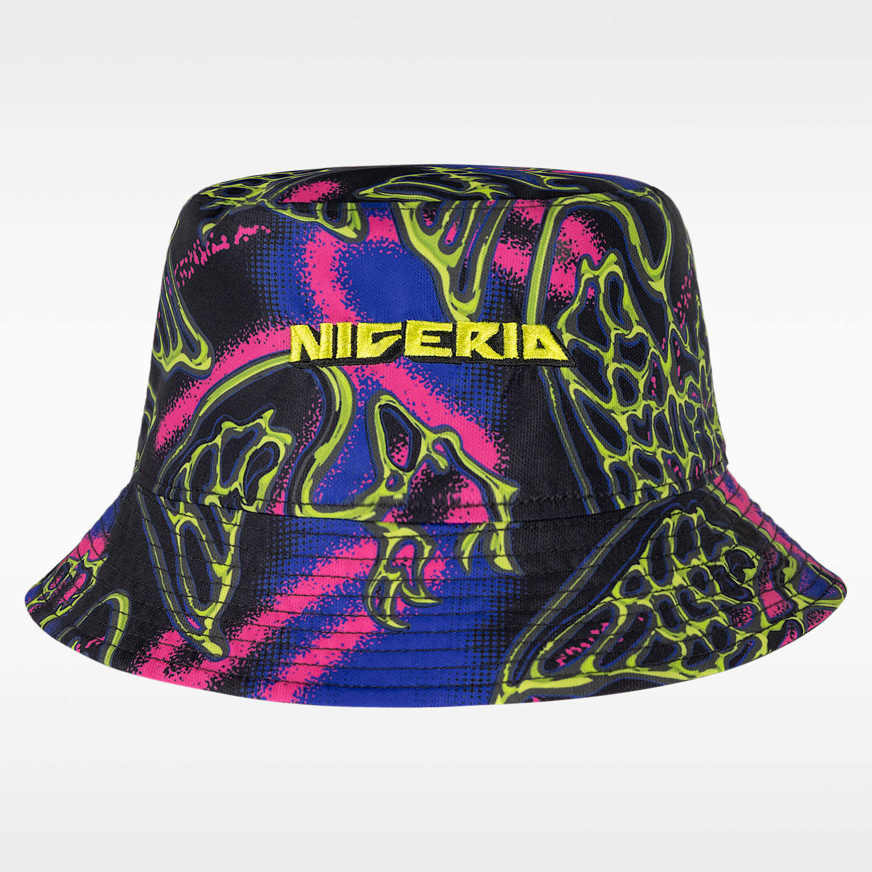 Nike Apex Soccer Reversible Bucket Hat
