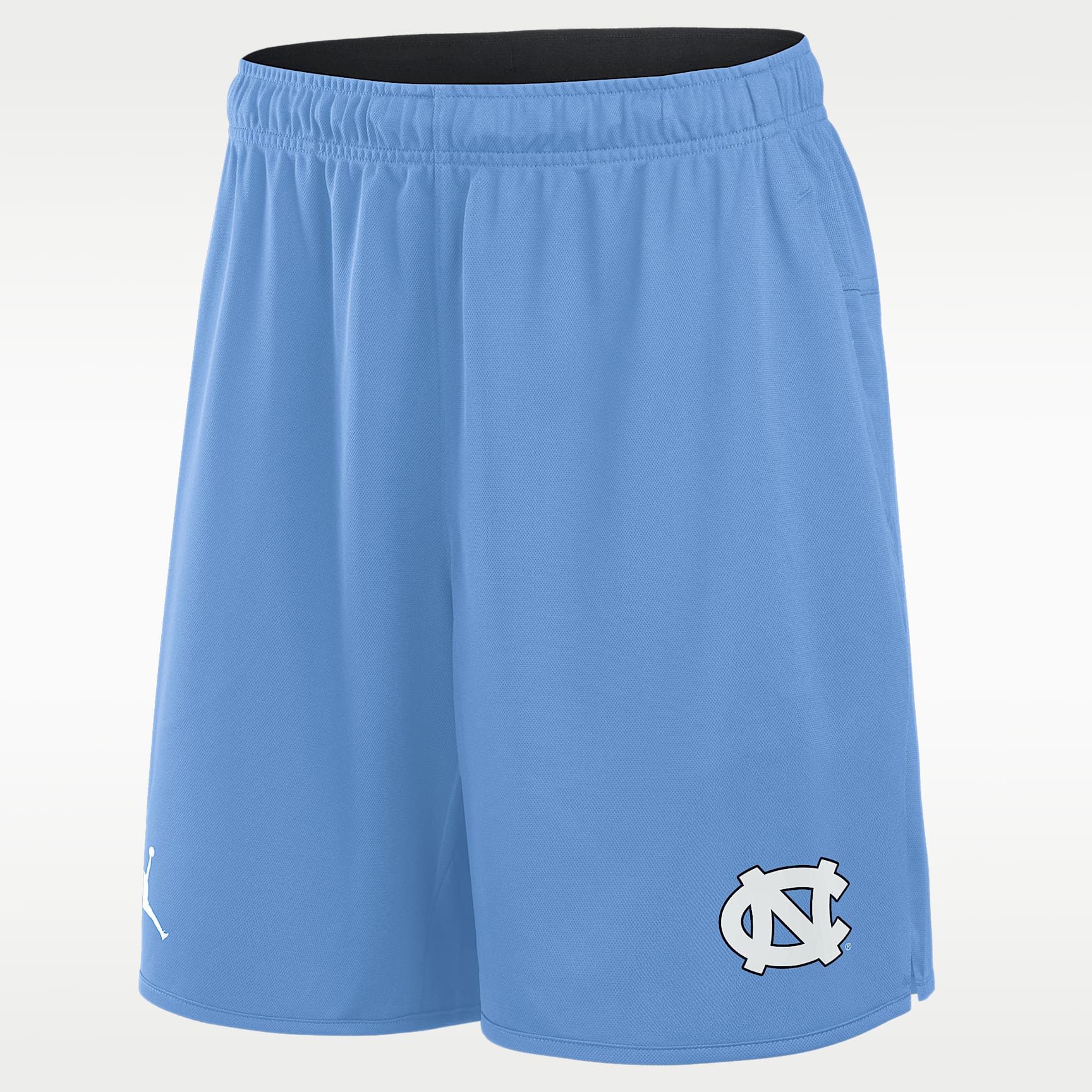 Shorts universitarios Nike Dri-FIT para hombre North Carolina Totality