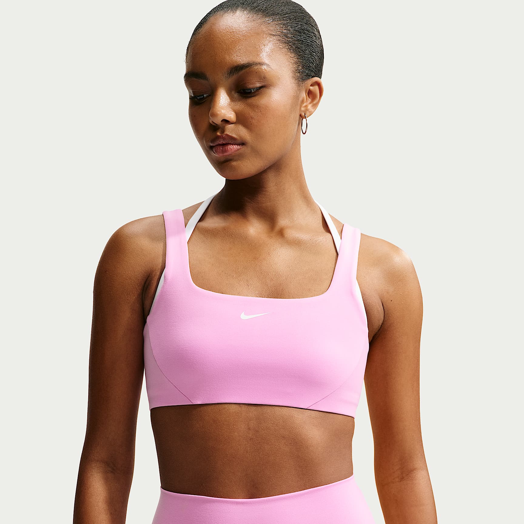 Nike One Women's Light-Support Sports Bra