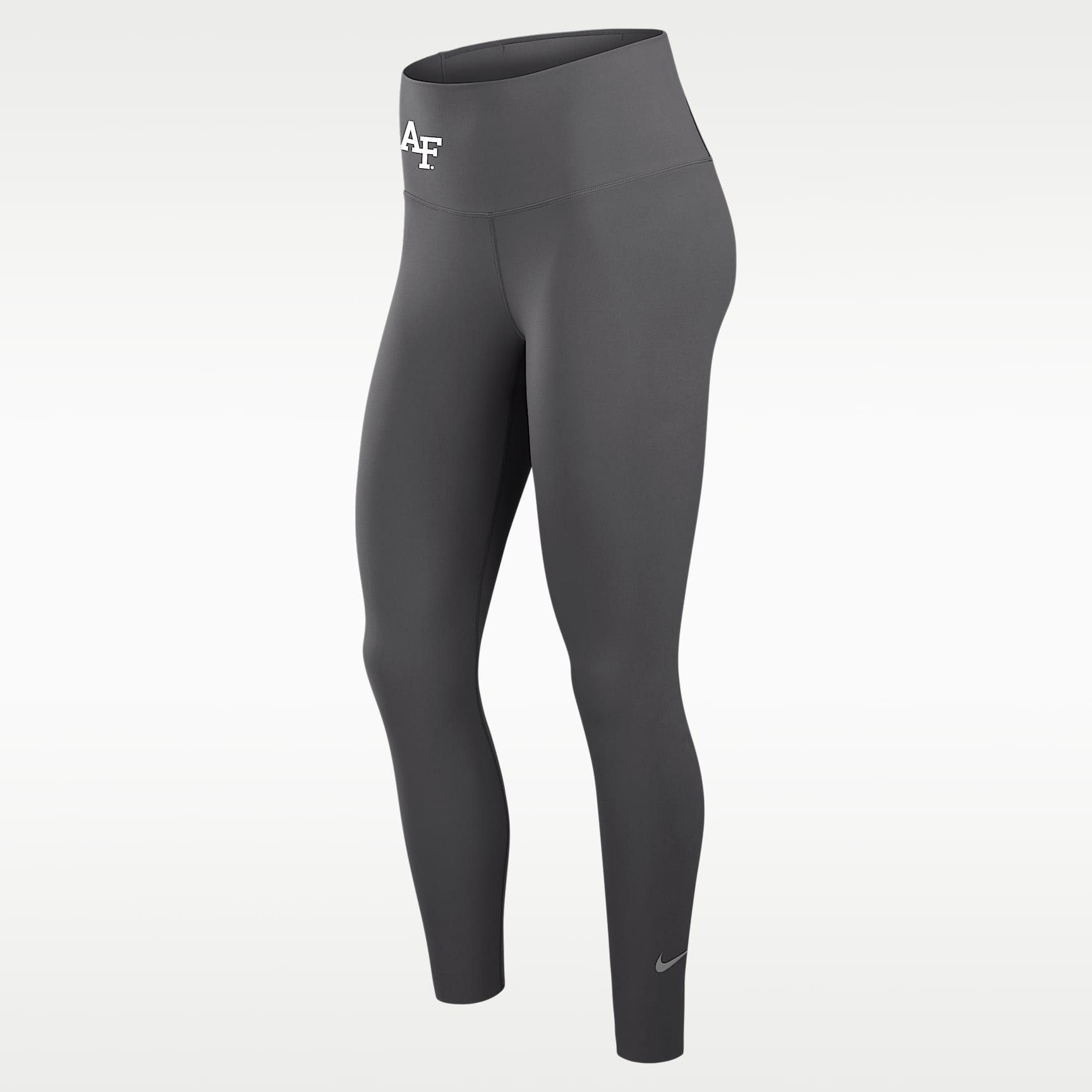 Nike One (Air Force) Women's Dri-FIT High-Rise Leggings