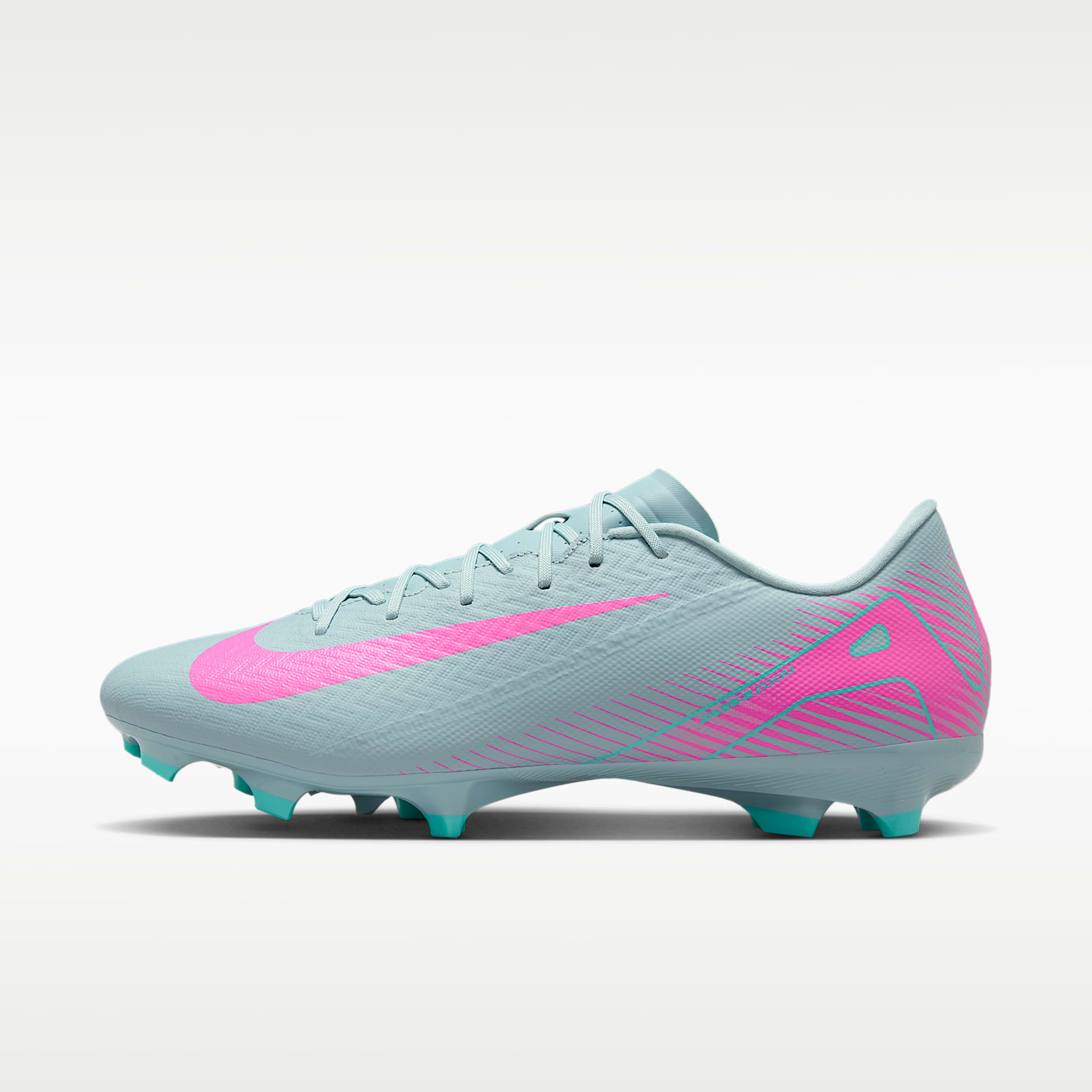 Nike Mercurial Vapor 16 Academy MG Low-Top-Fußballschuh