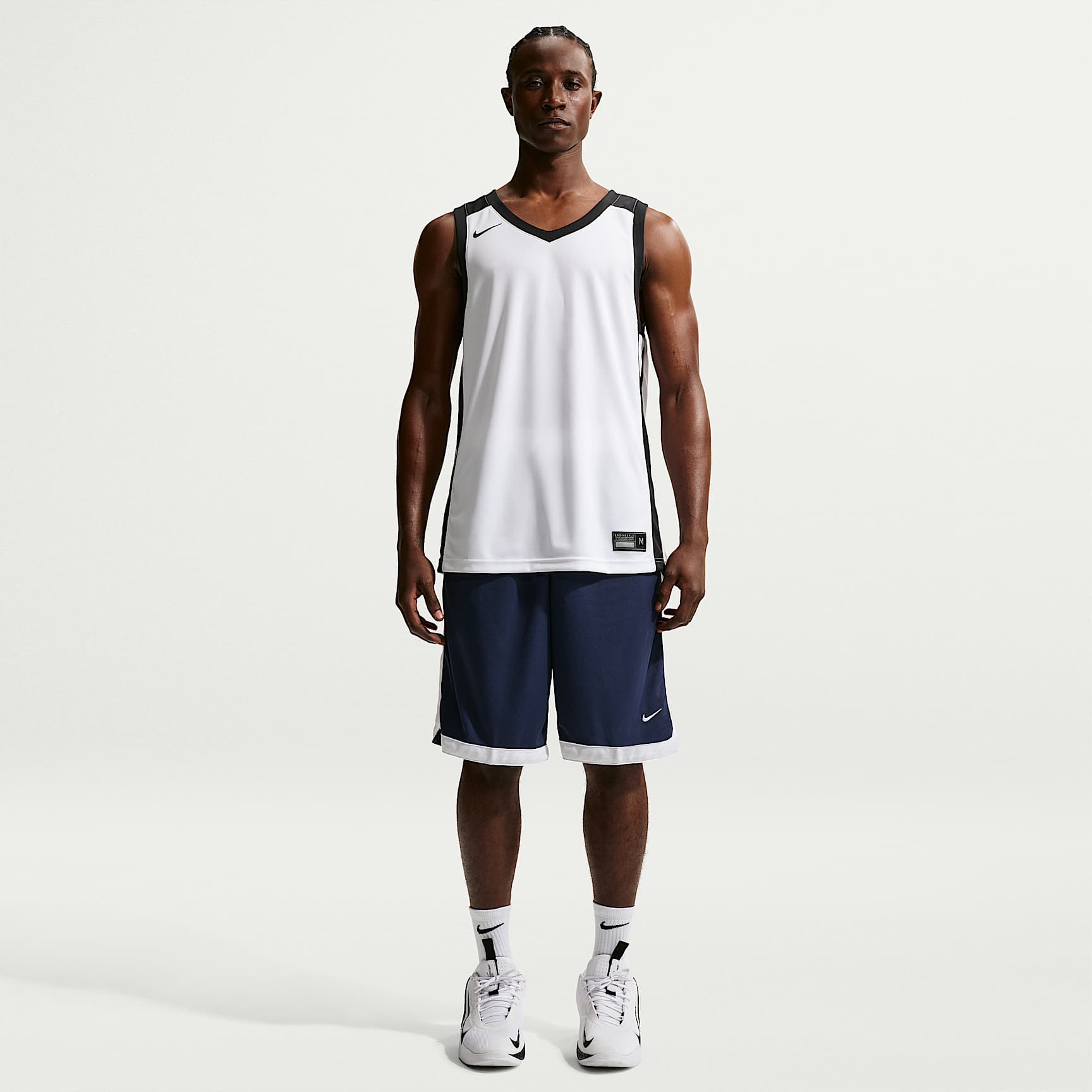 Nike DNA Academy Men's Dri-FIT 11" Basketball Shorts