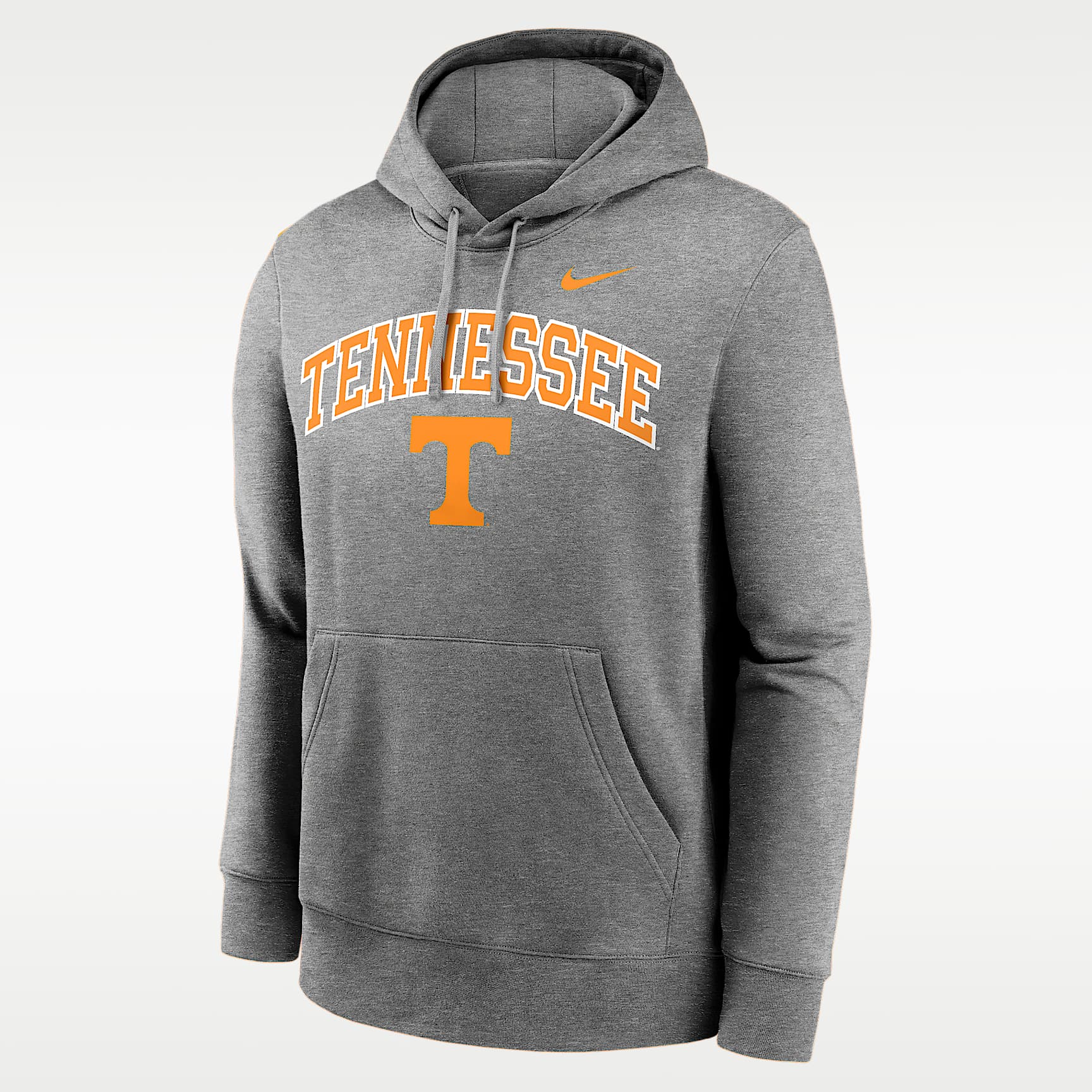 Tennessee Arch Men's Nike College Pullover Hoodie