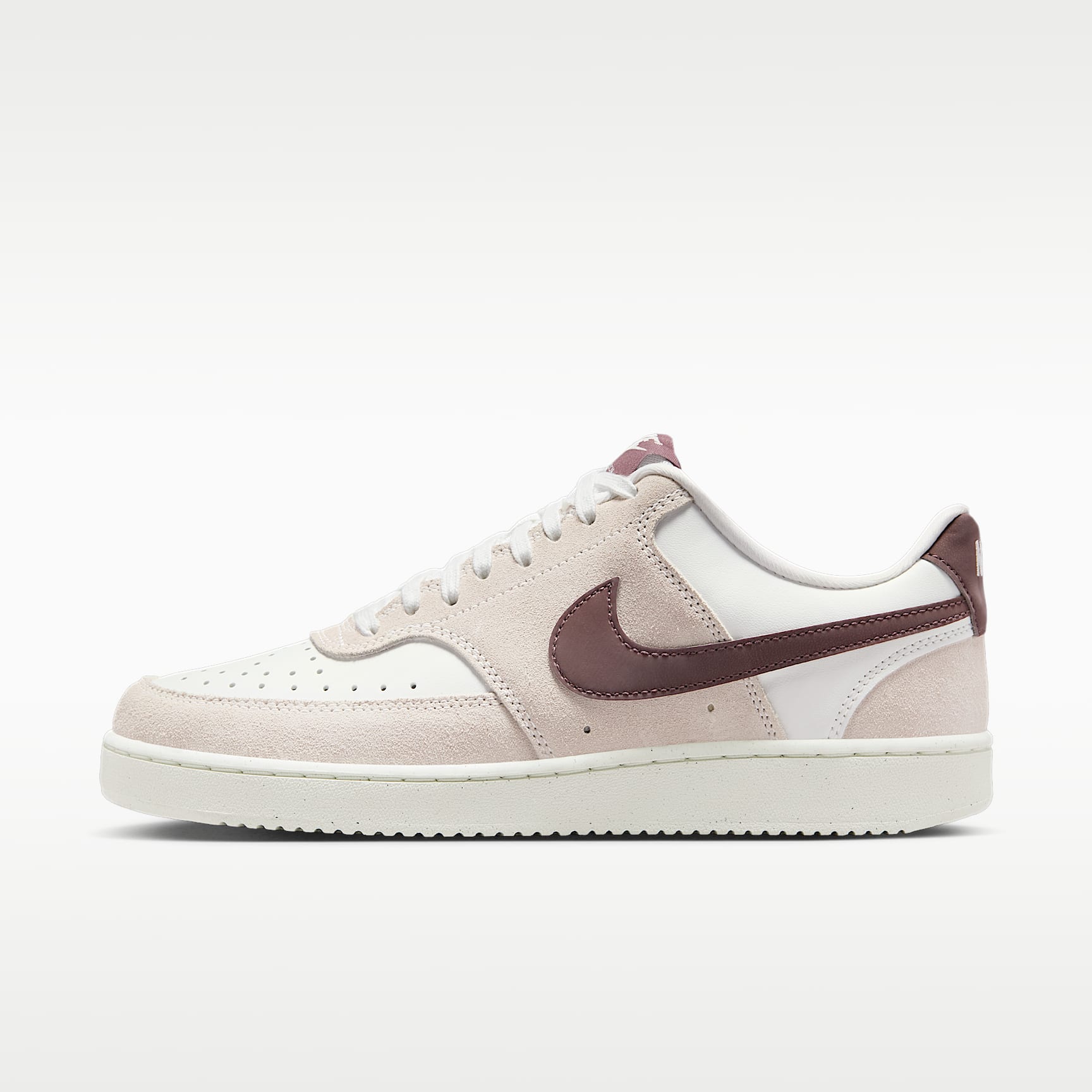 Nike Court Vision Low Women's Shoes