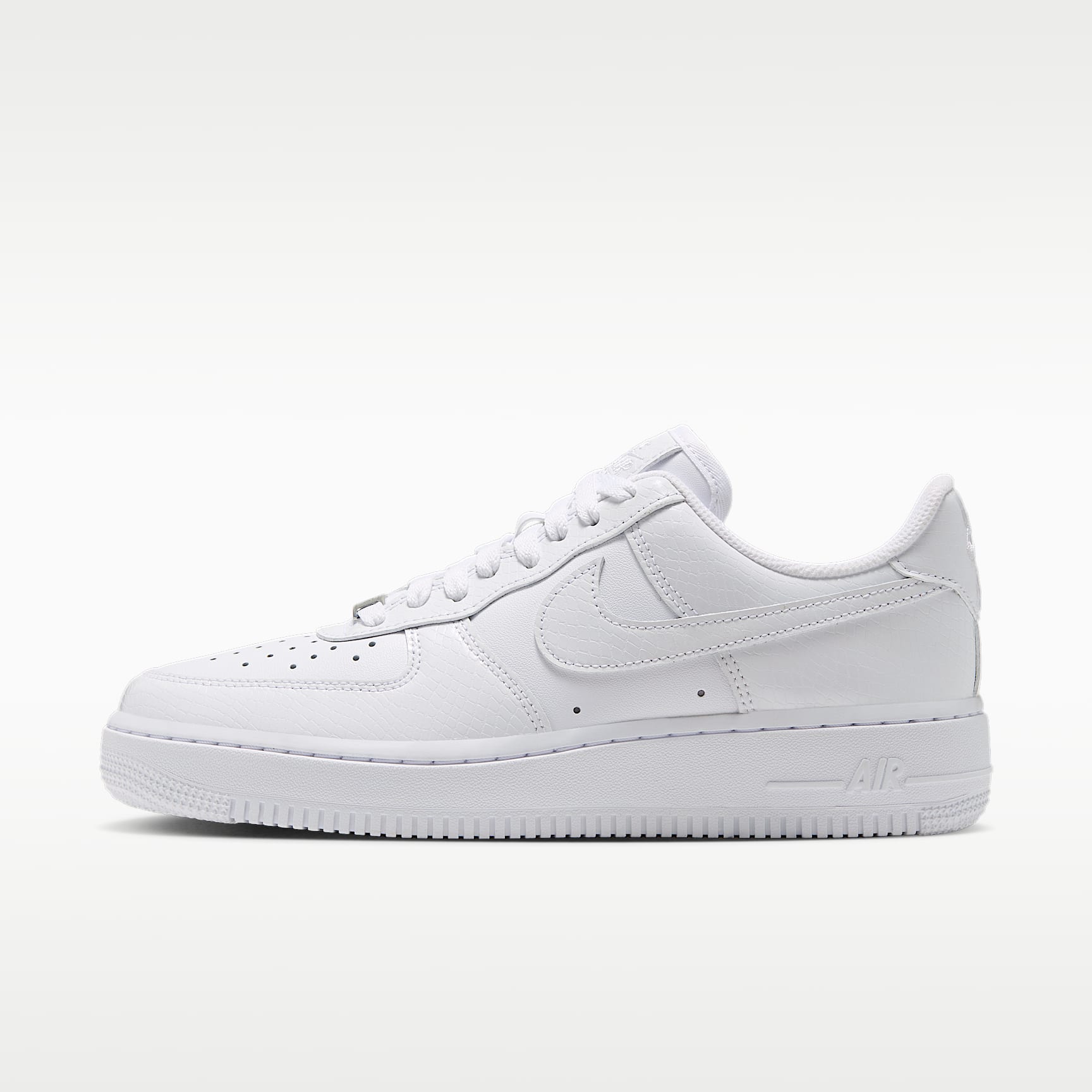 Sko Nike Air Force 1 '07 för kvinnor