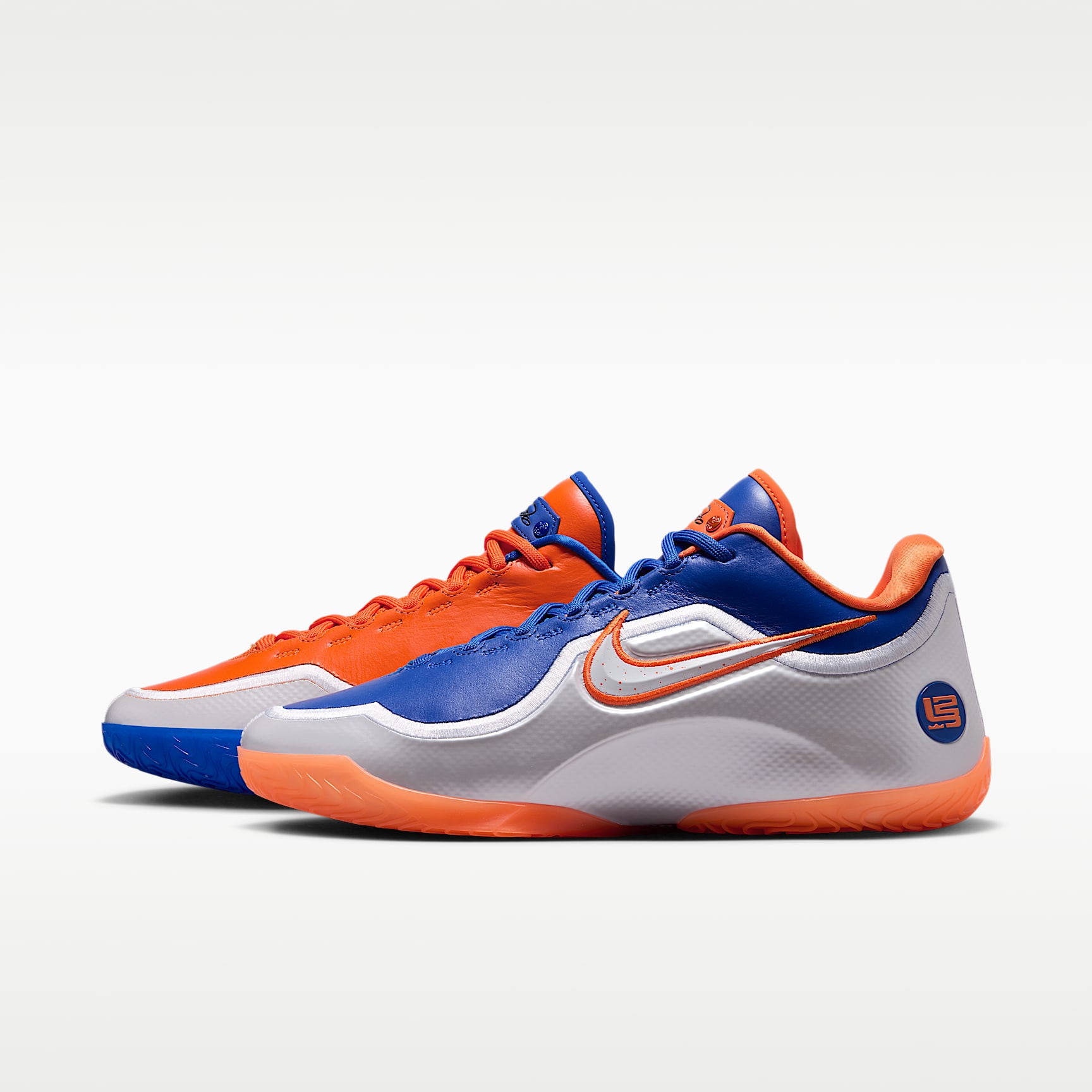 LeBron XXIII Basketball Shoes