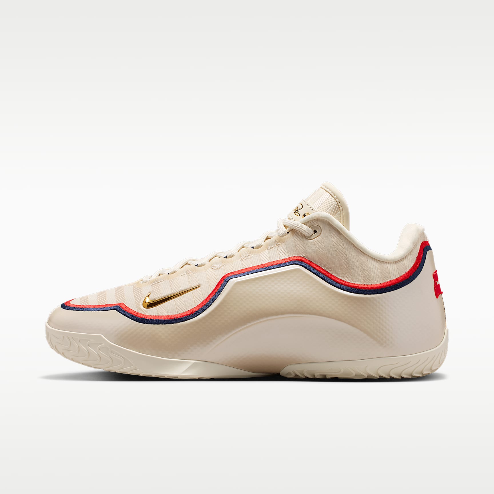 レブロン 23 "Old Glory" EP バスケットボールシューズ