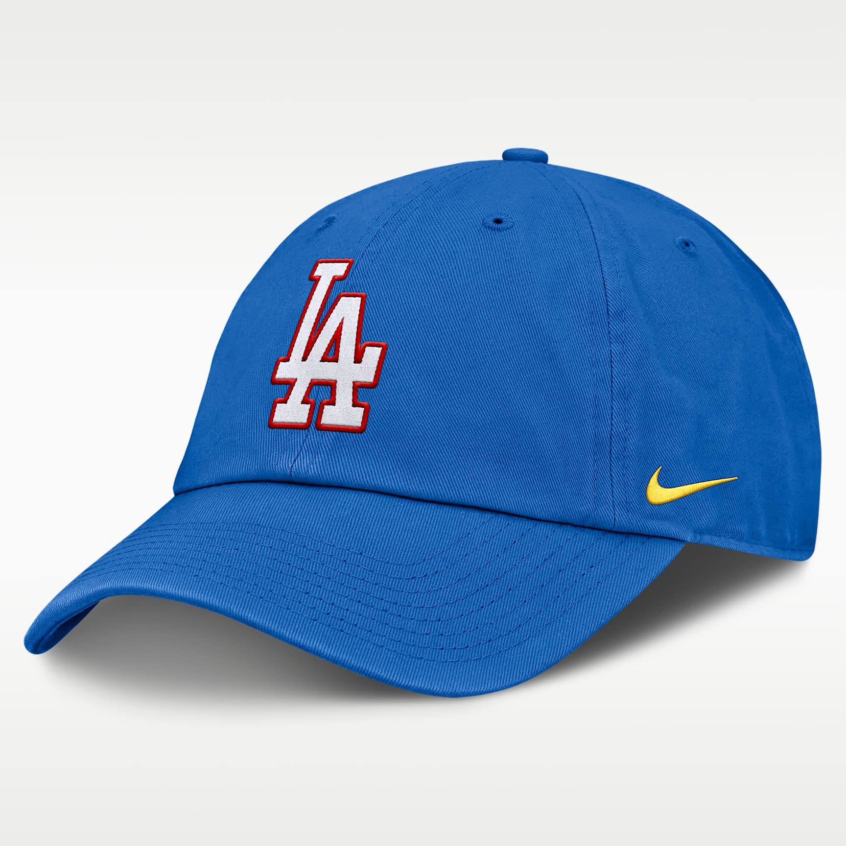Los Angeles Dodgers 2025 All-Star Game Club Men’s Nike MLB Adjustable Hat