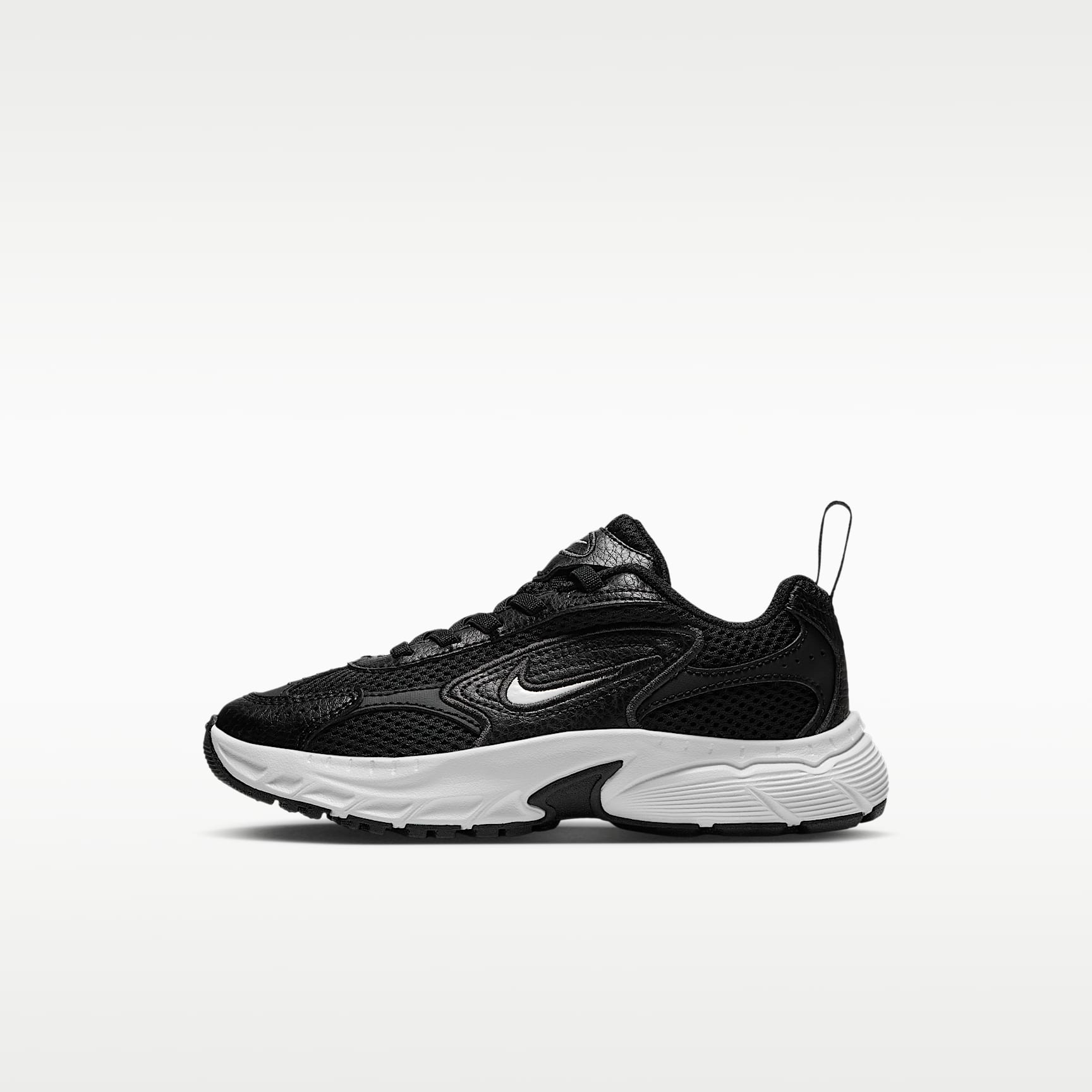 Nike Stratos Shift 2000 Younger Kids' Shoes