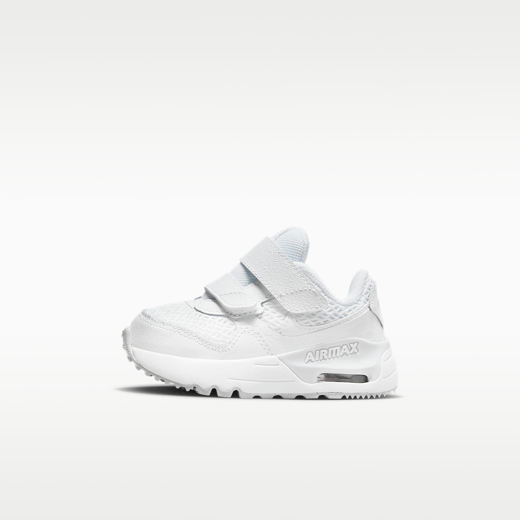 Nike Air Max SYSTM Baby/Toddler Shoes